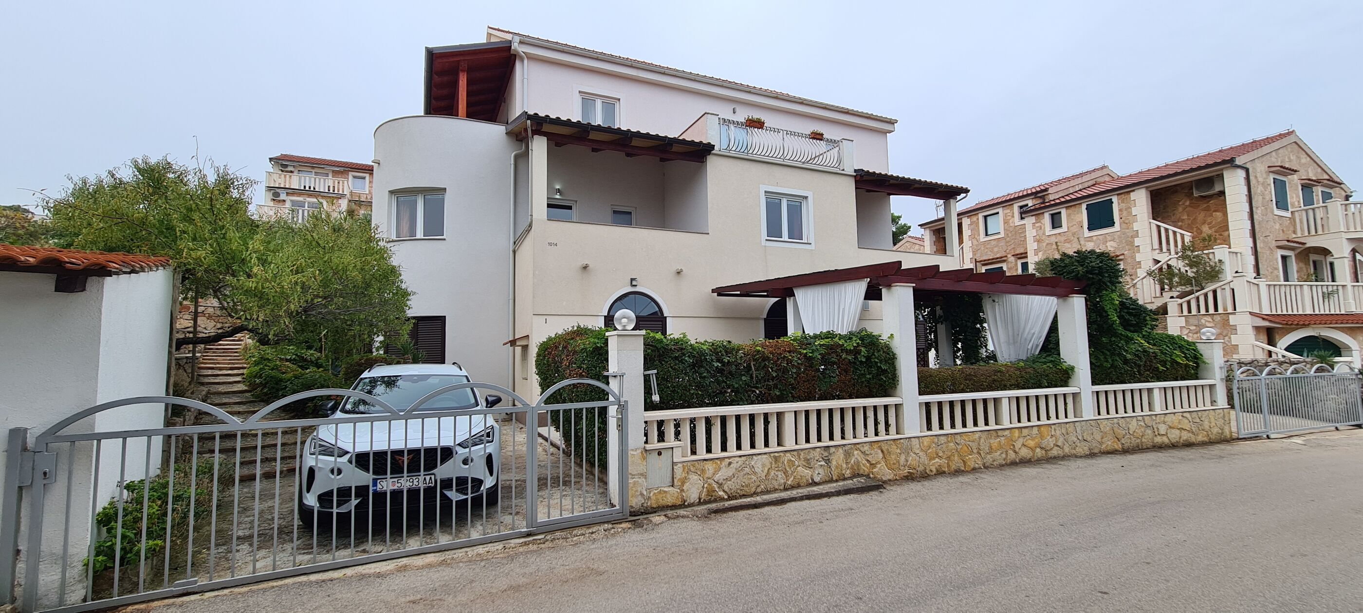 Apartment Nikola 33991-A4