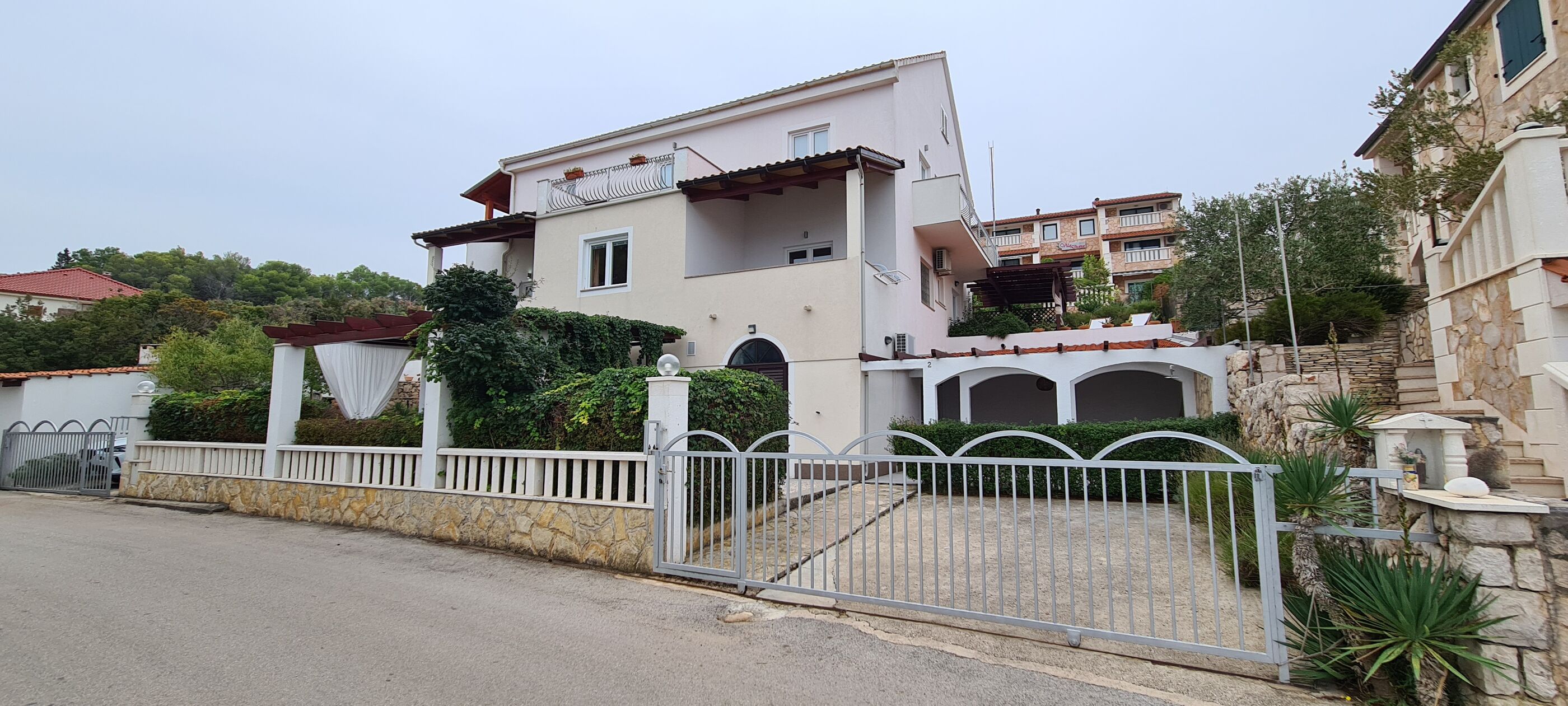 Apartment Nikola 33991-A4