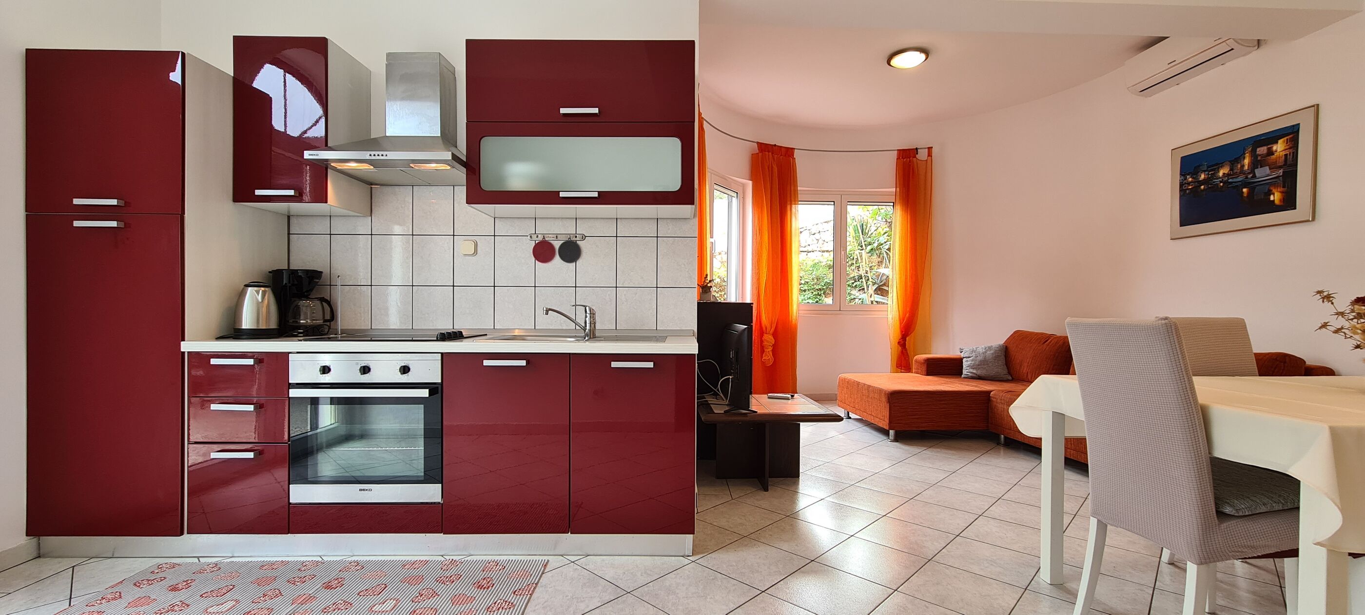 Apartment Nikola 33991-A1