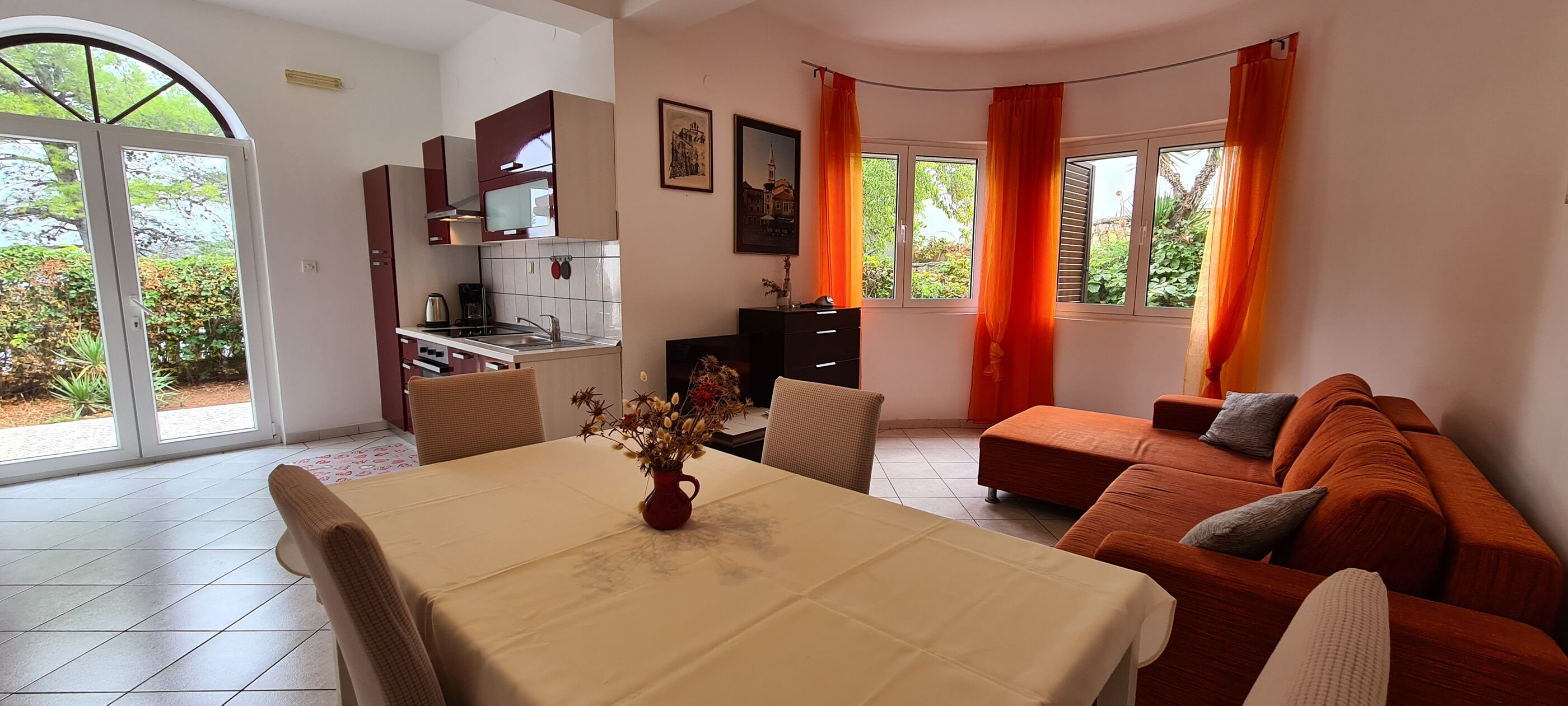 Apartment Nikola 33991-A1