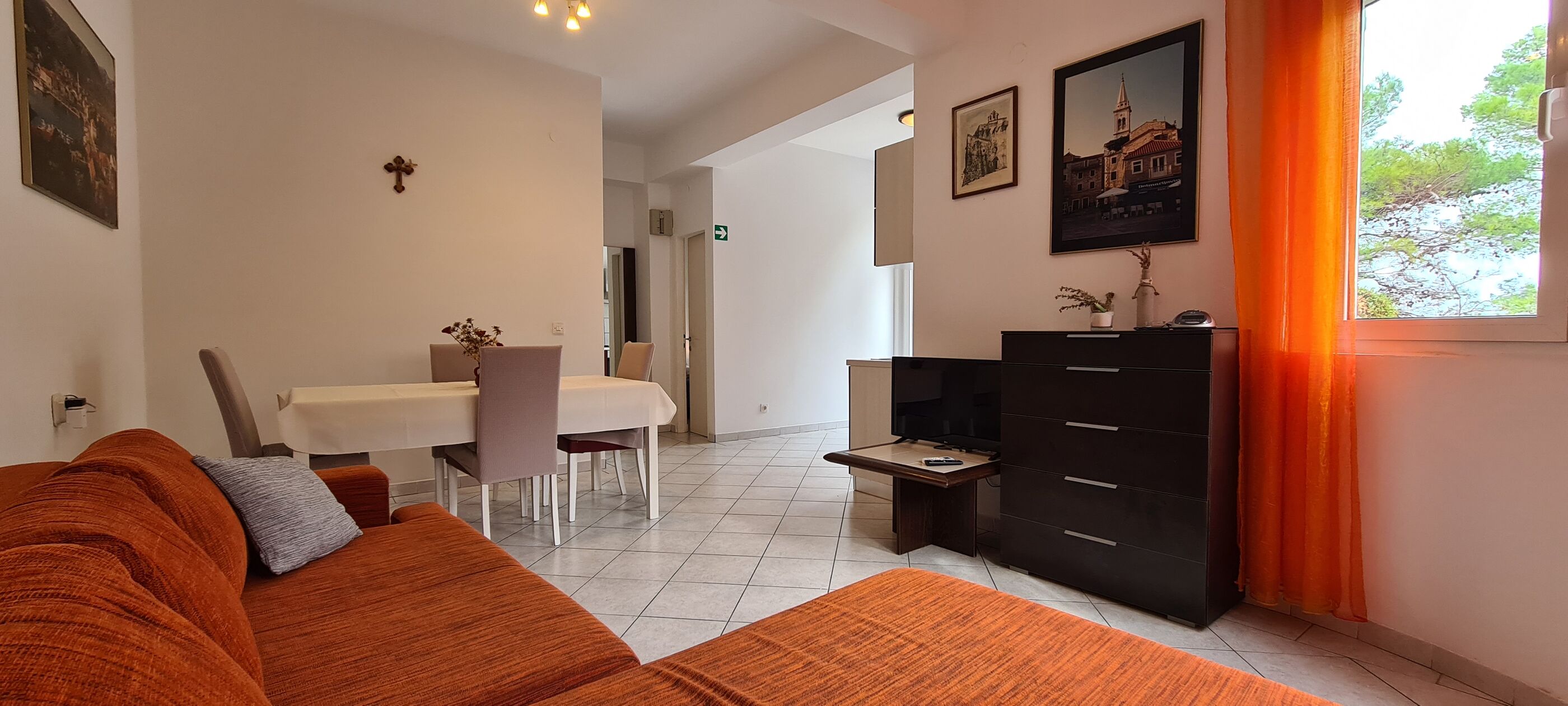 Apartment Nikola 33991-A1