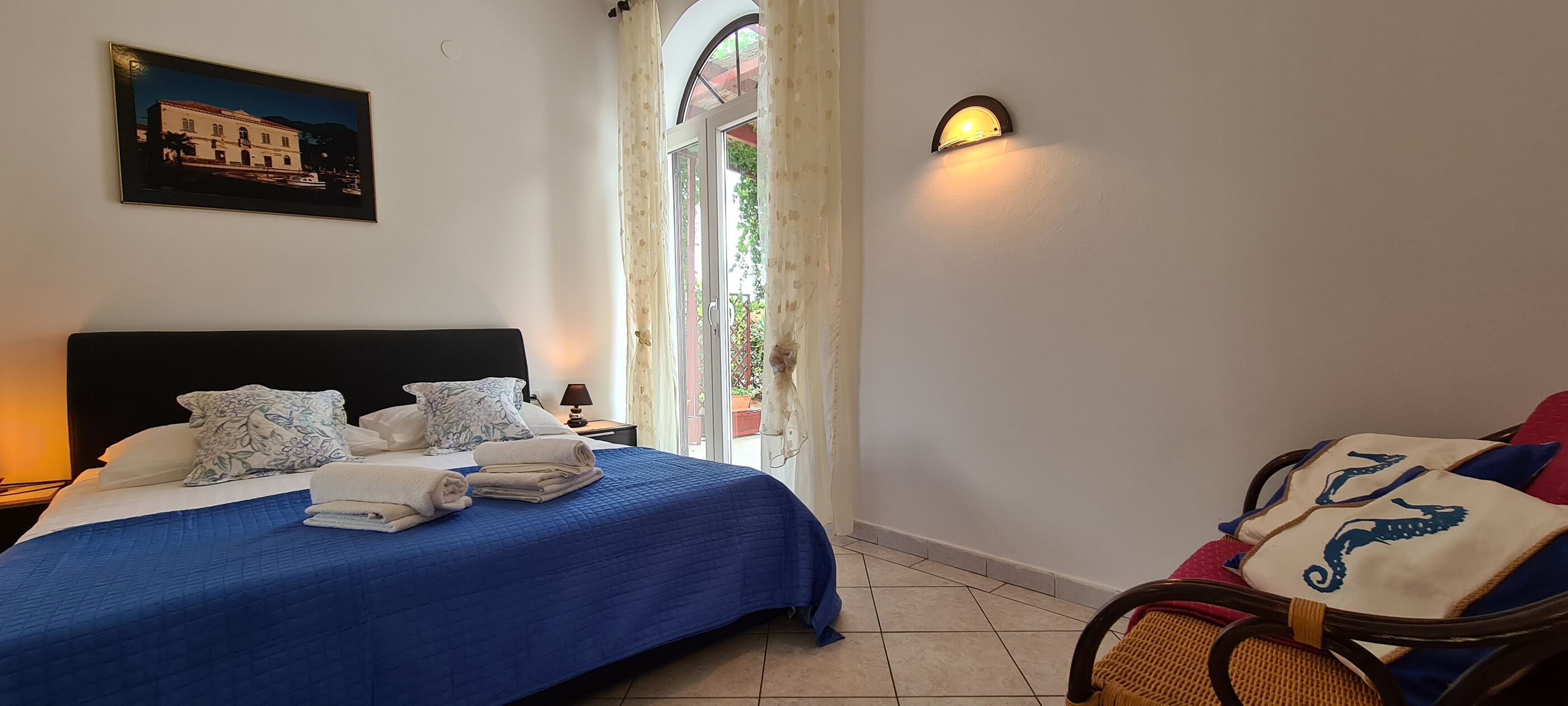 Apartment Nikola 33991-A1