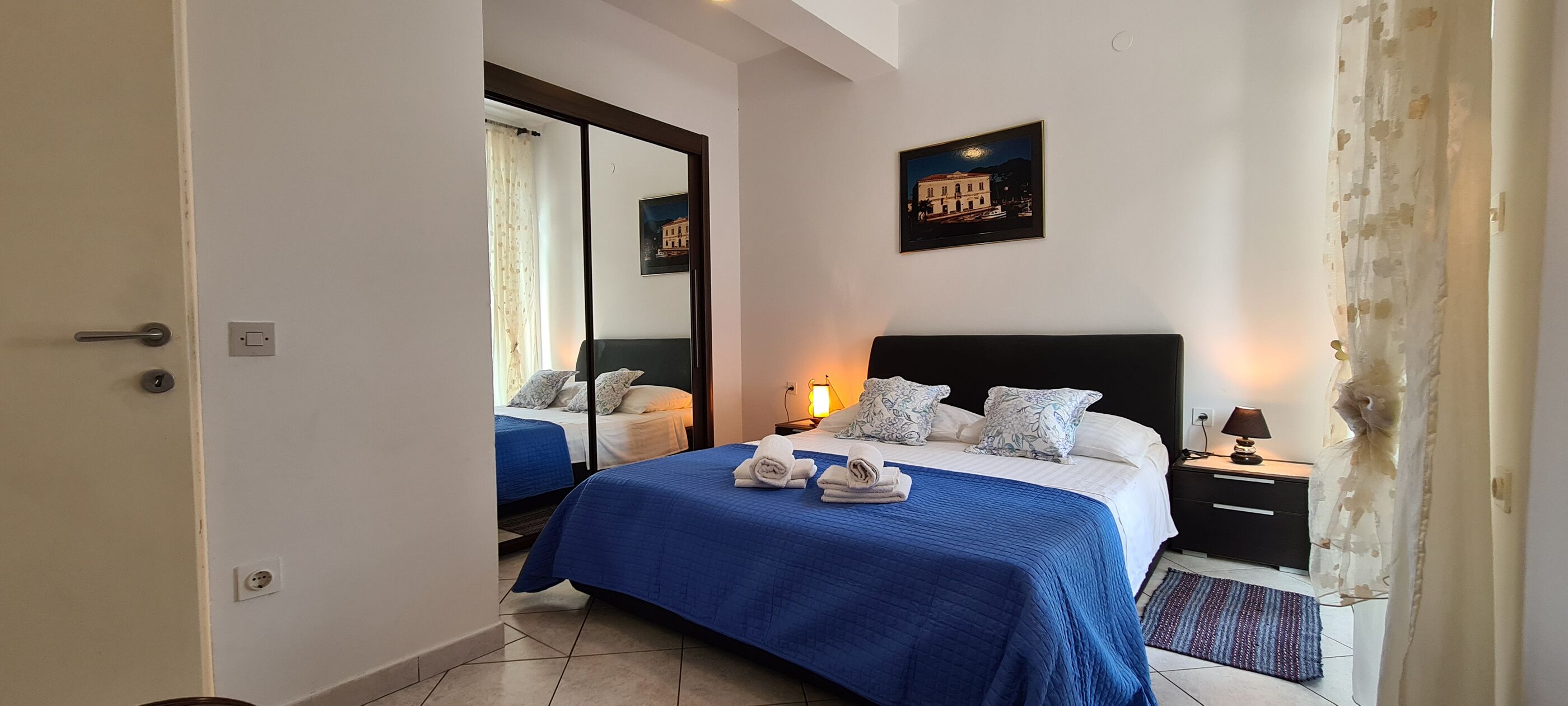 Apartment Nikola 33991-A1