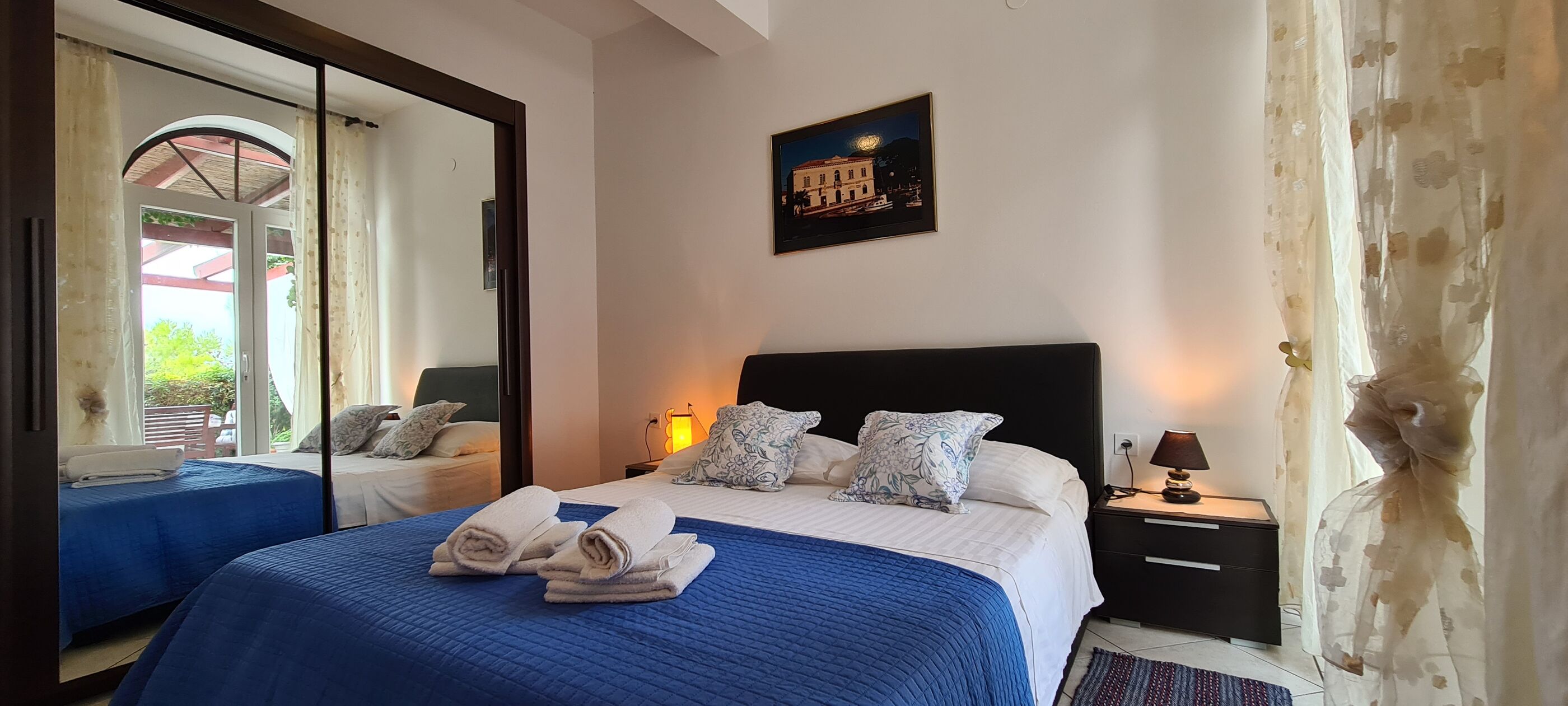 Apartment Nikola 33991-A1