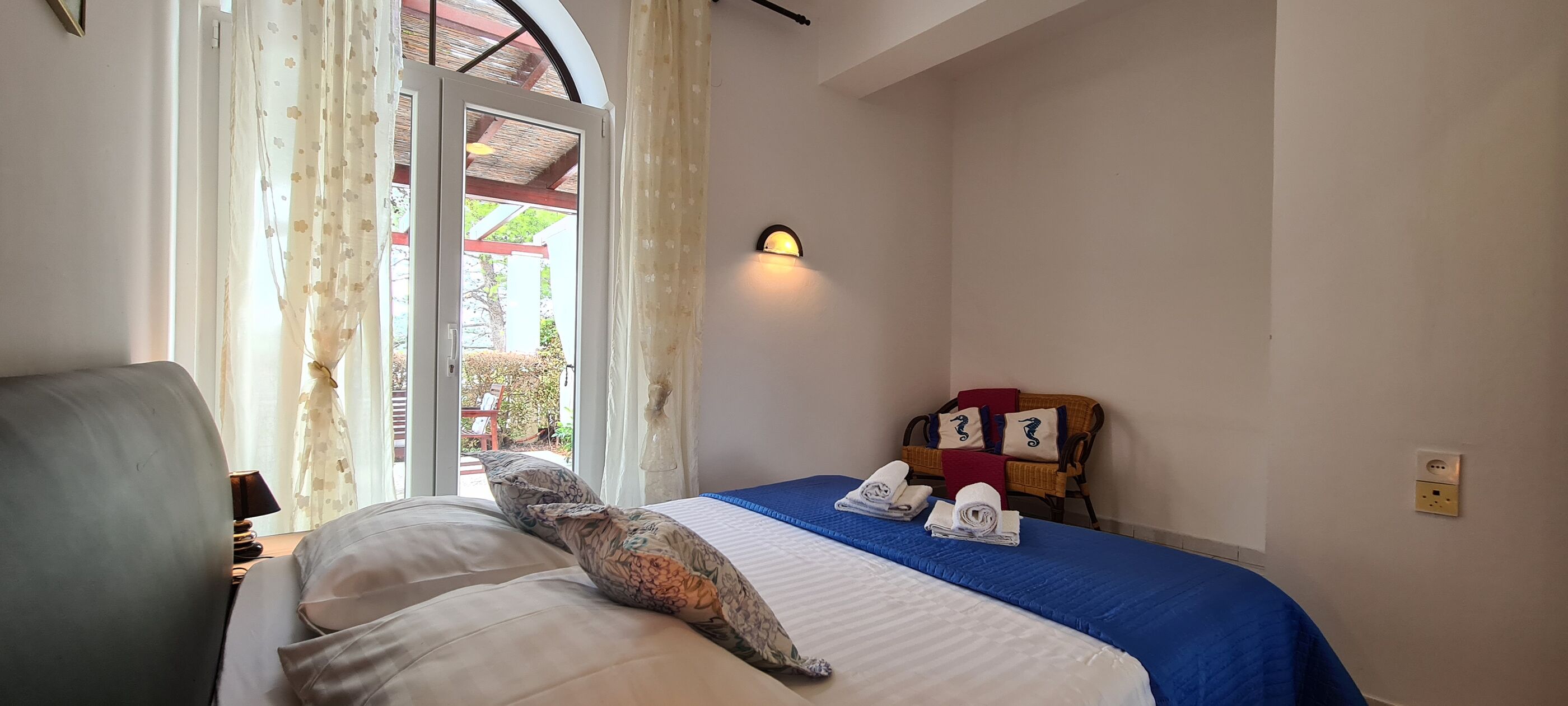 Apartment Nikola 33991-A1