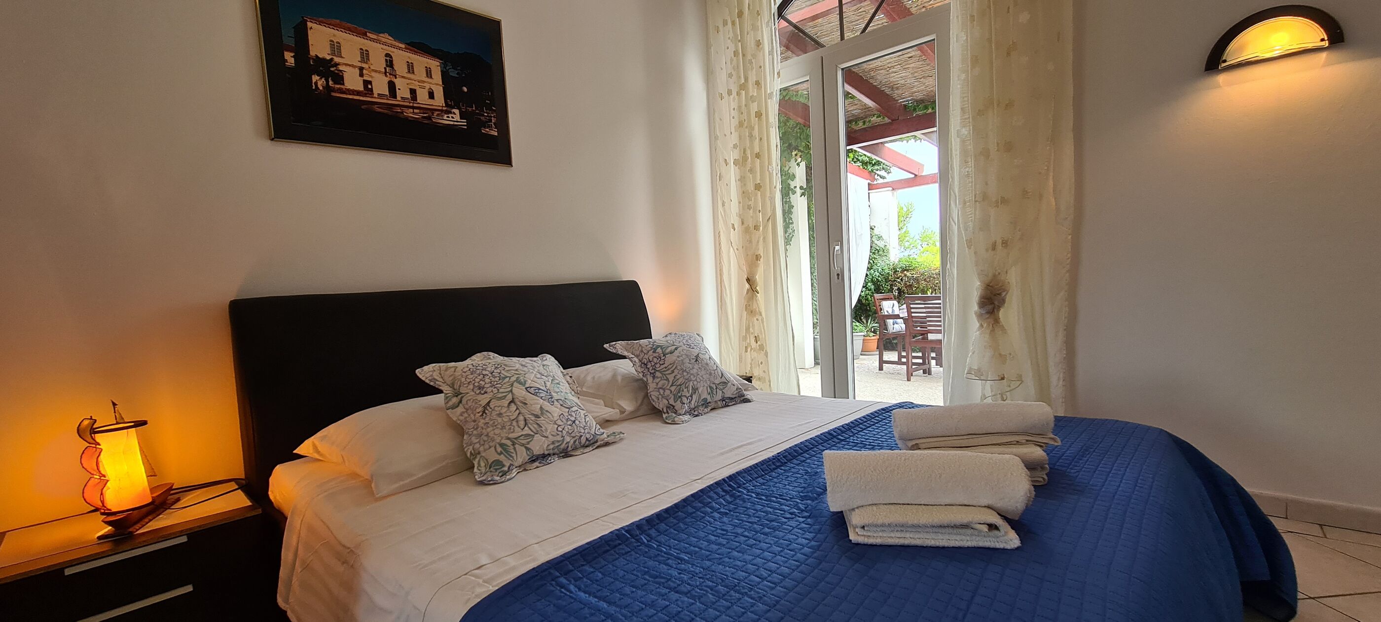 Apartment Nikola 33991-A1