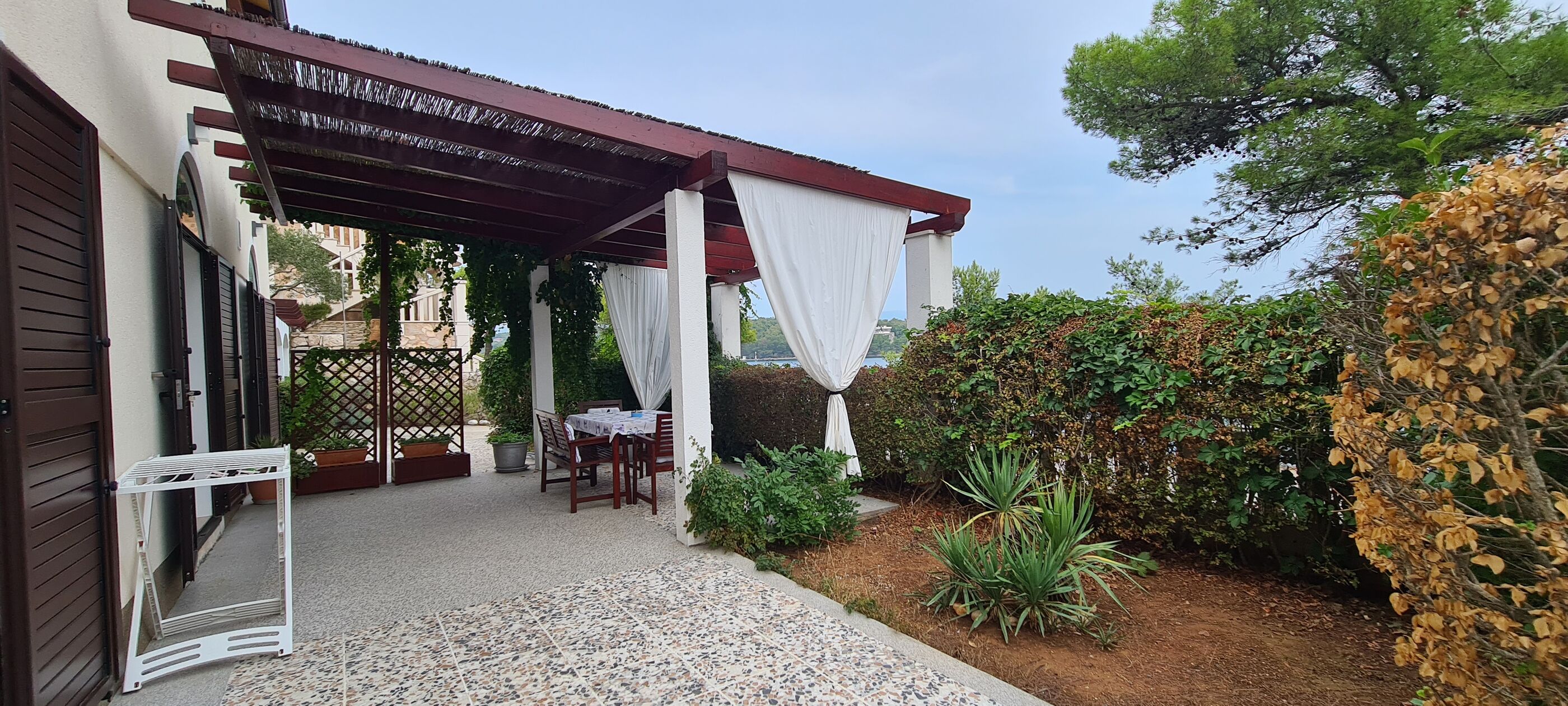 Apartment Nikola 33991-A1
