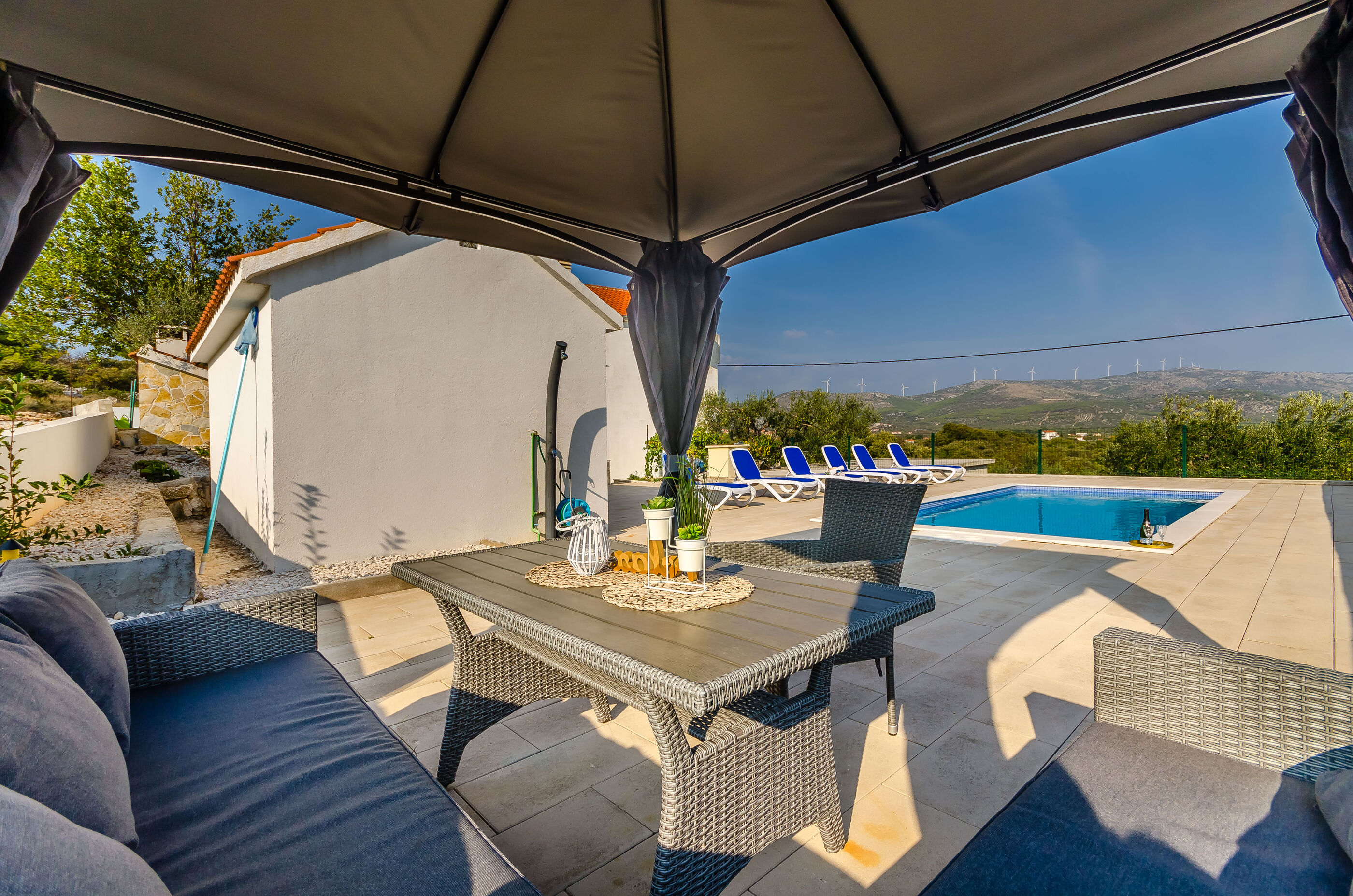 House Roko 89581-K1
