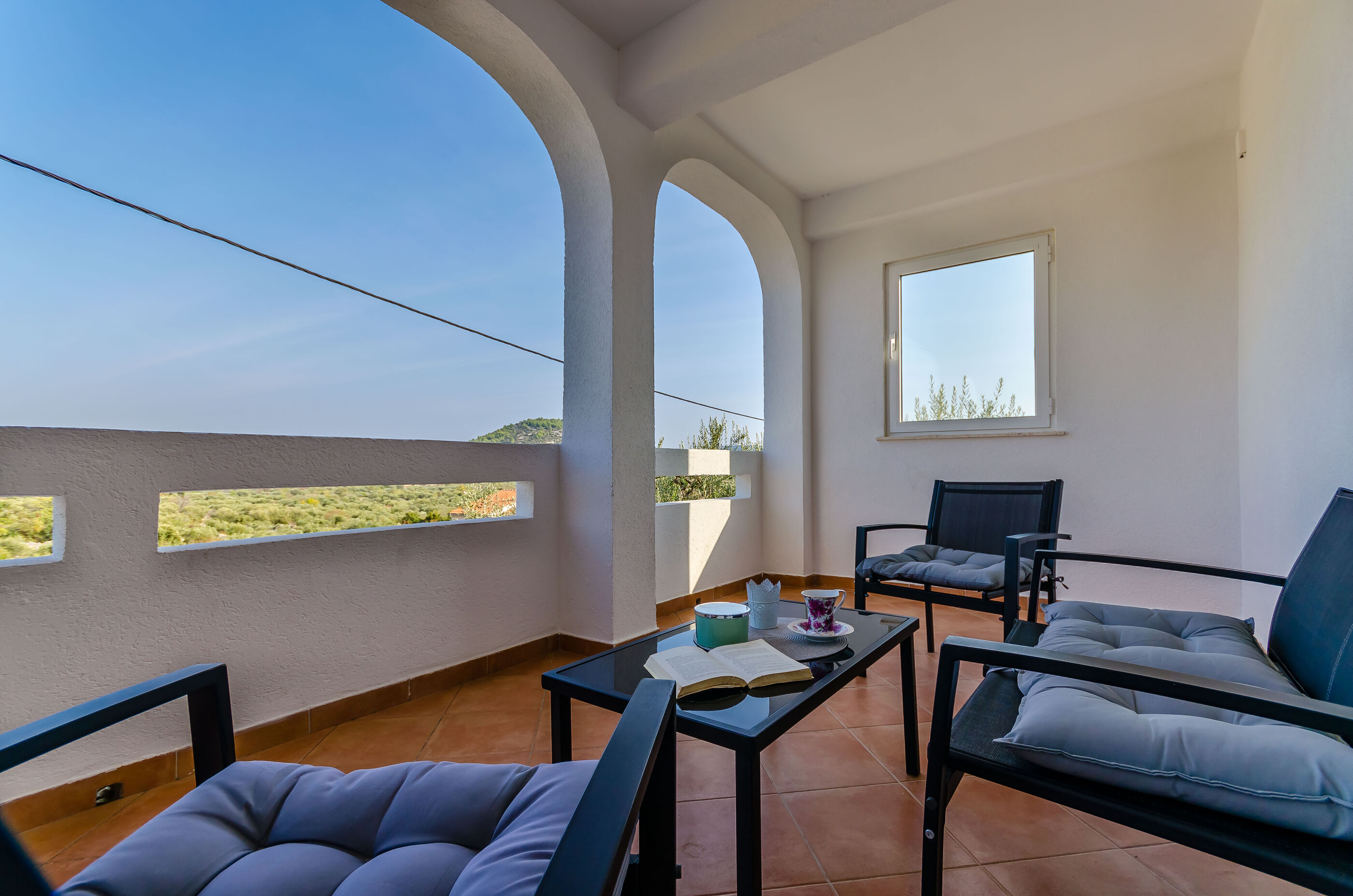 House Roko 89581-K1