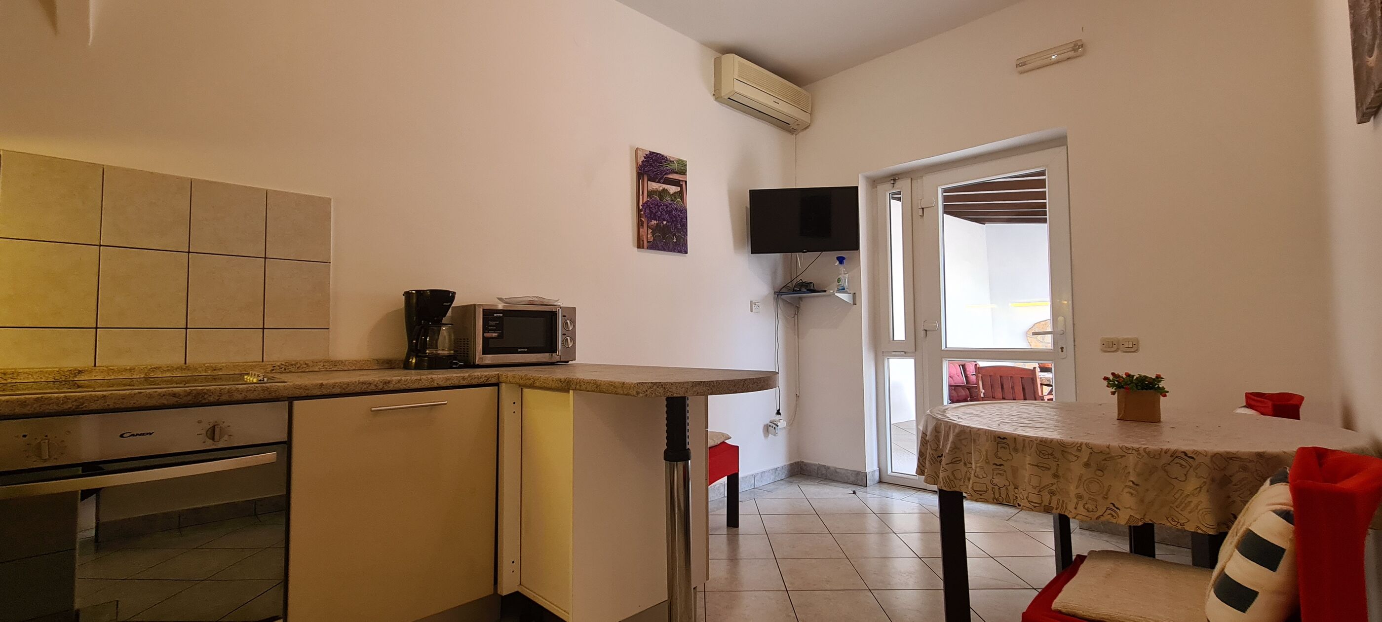 Apartment Nikola 33991-A2