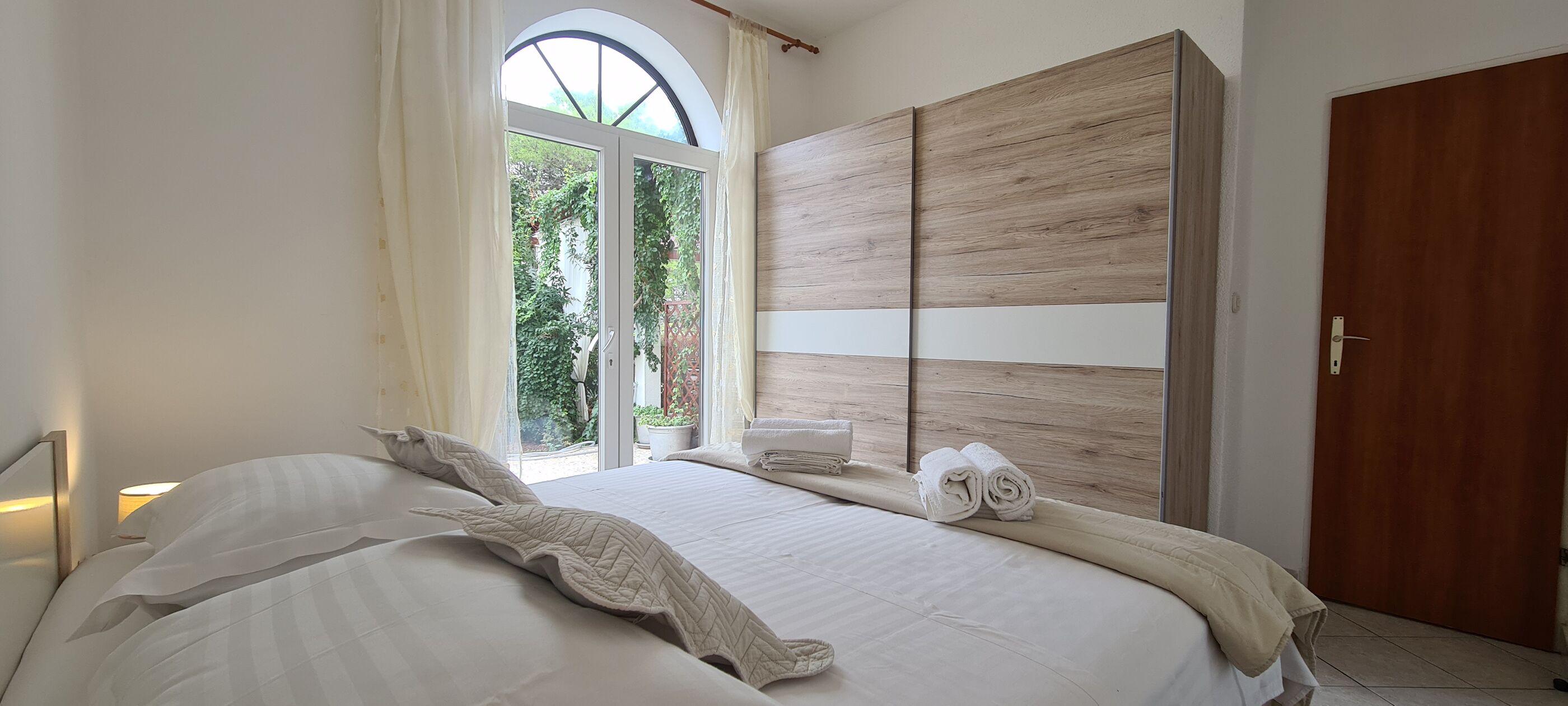 Apartment Nikola 33991-A2