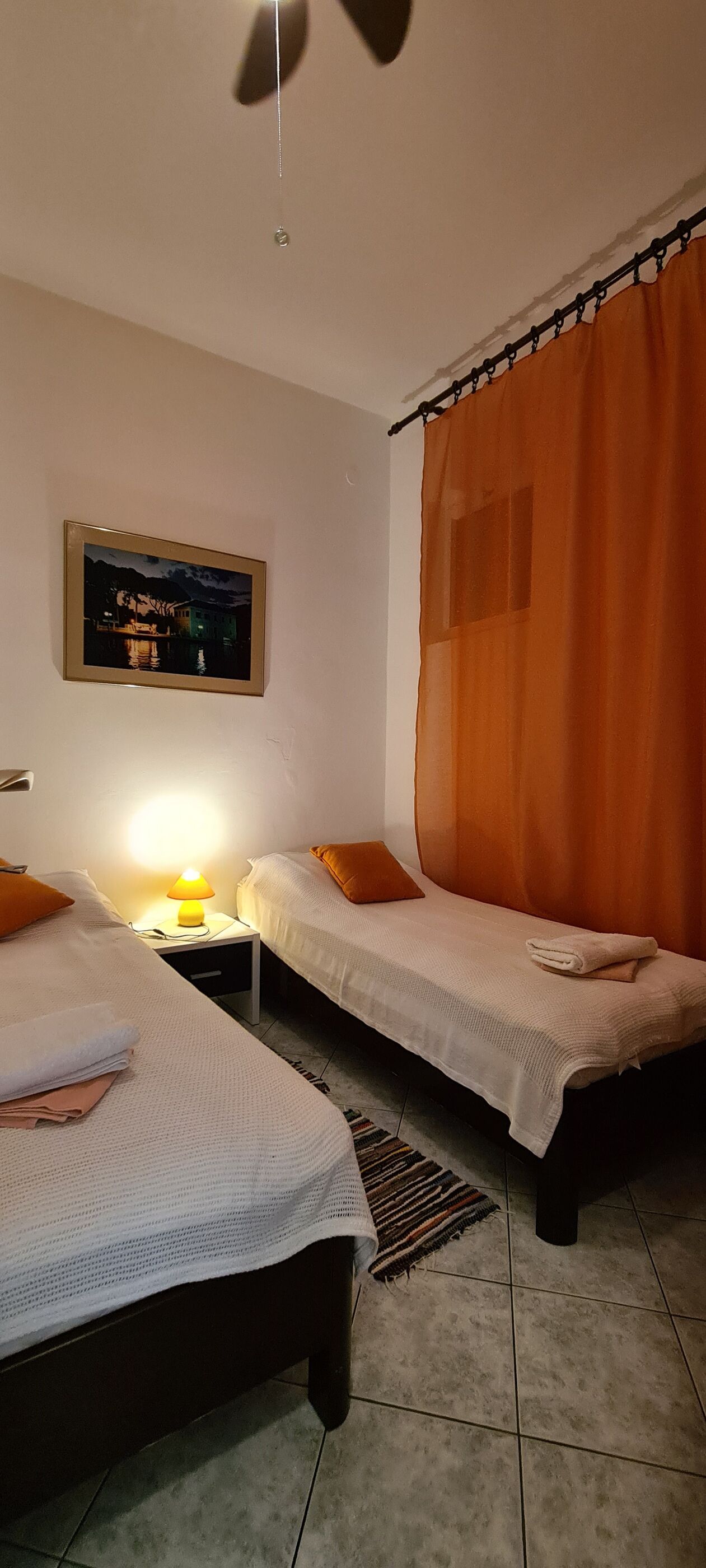 Apartment Nikola 33991-A2