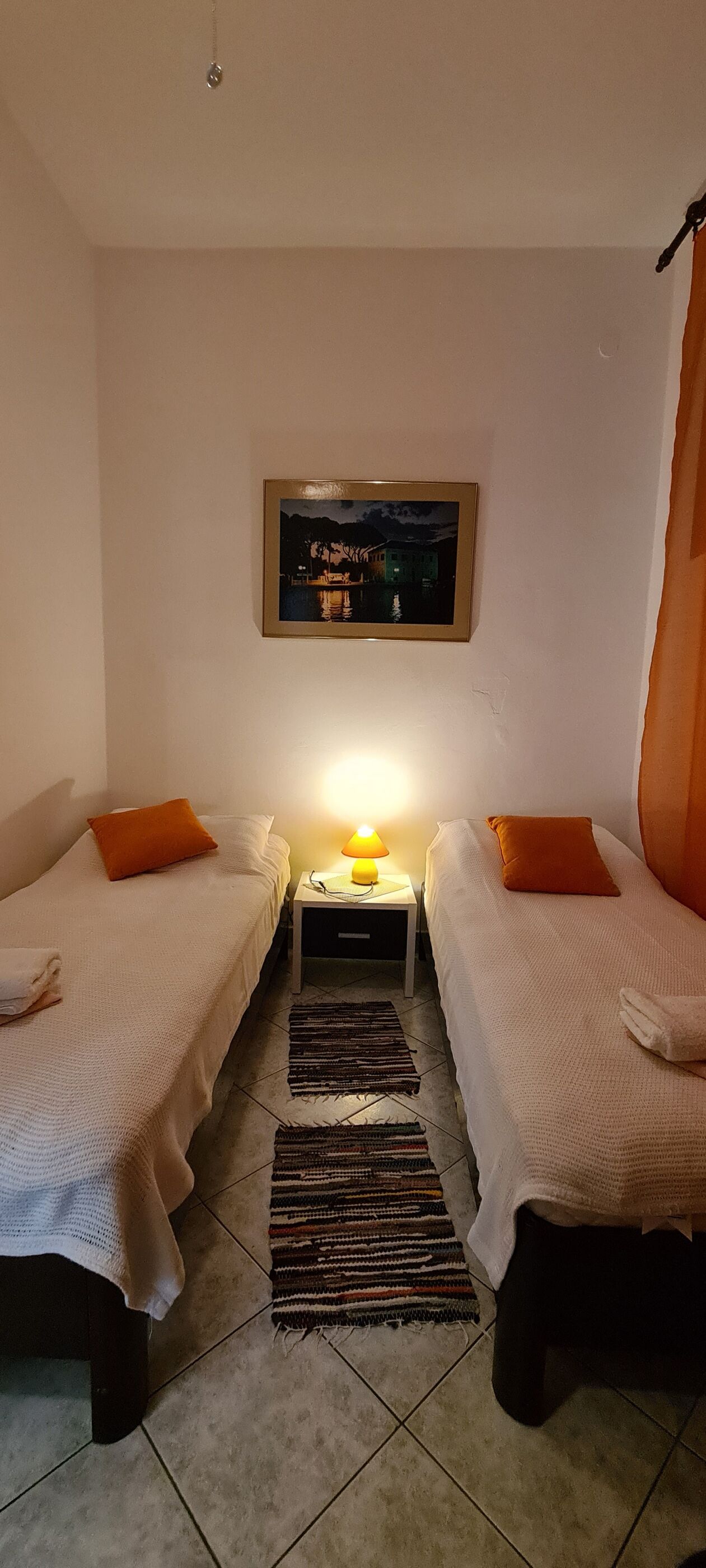 Apartment Nikola 33991-A2