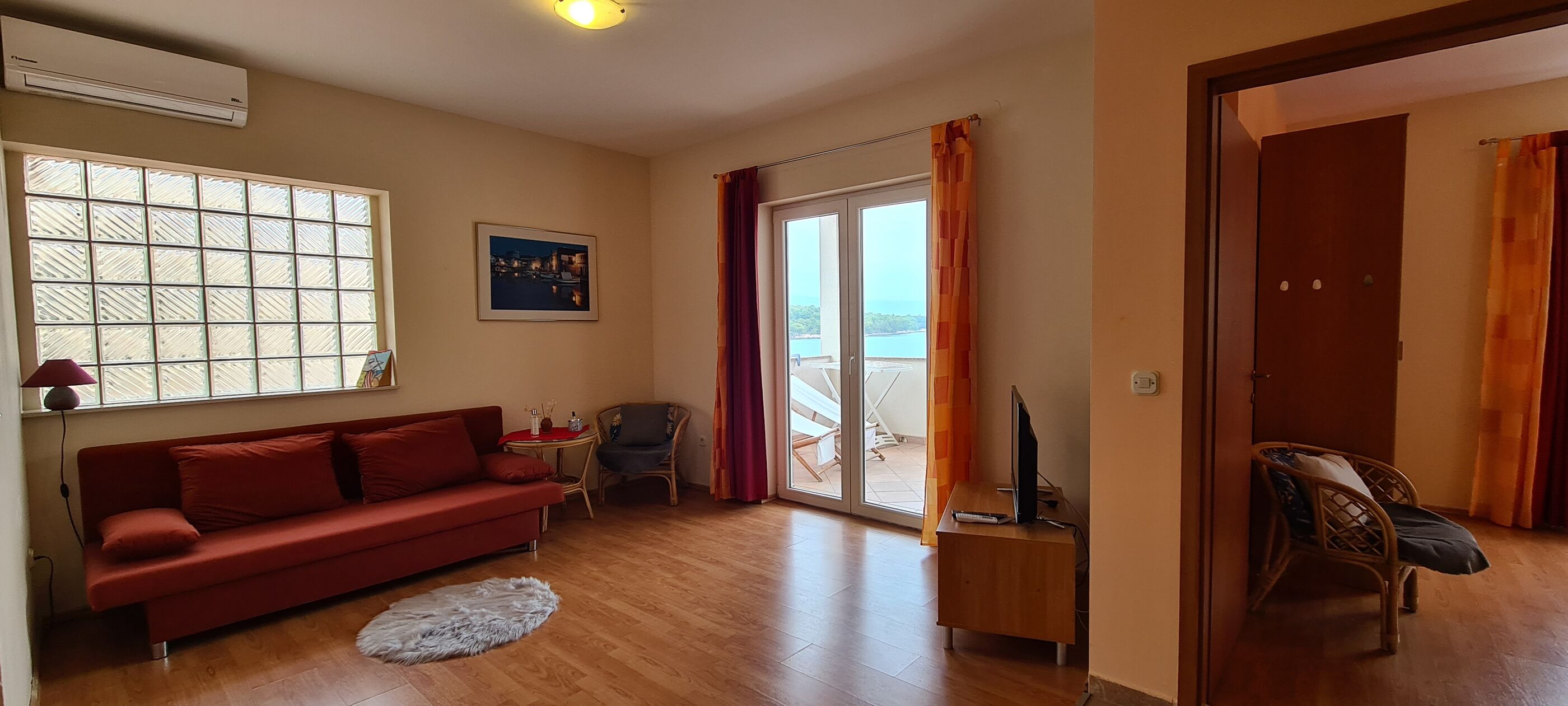 Apartment Nikola 33991-A3