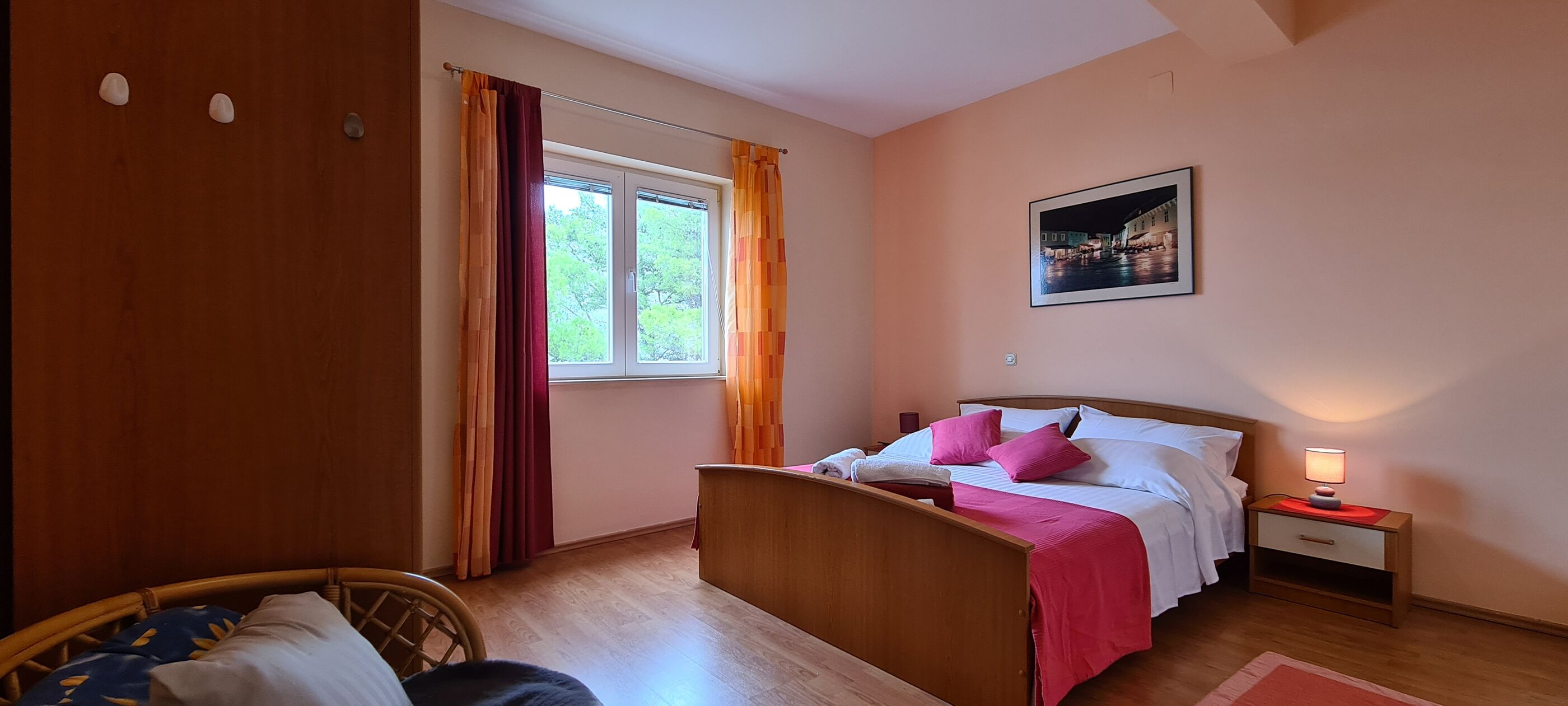 Apartment Nikola 33991-A3