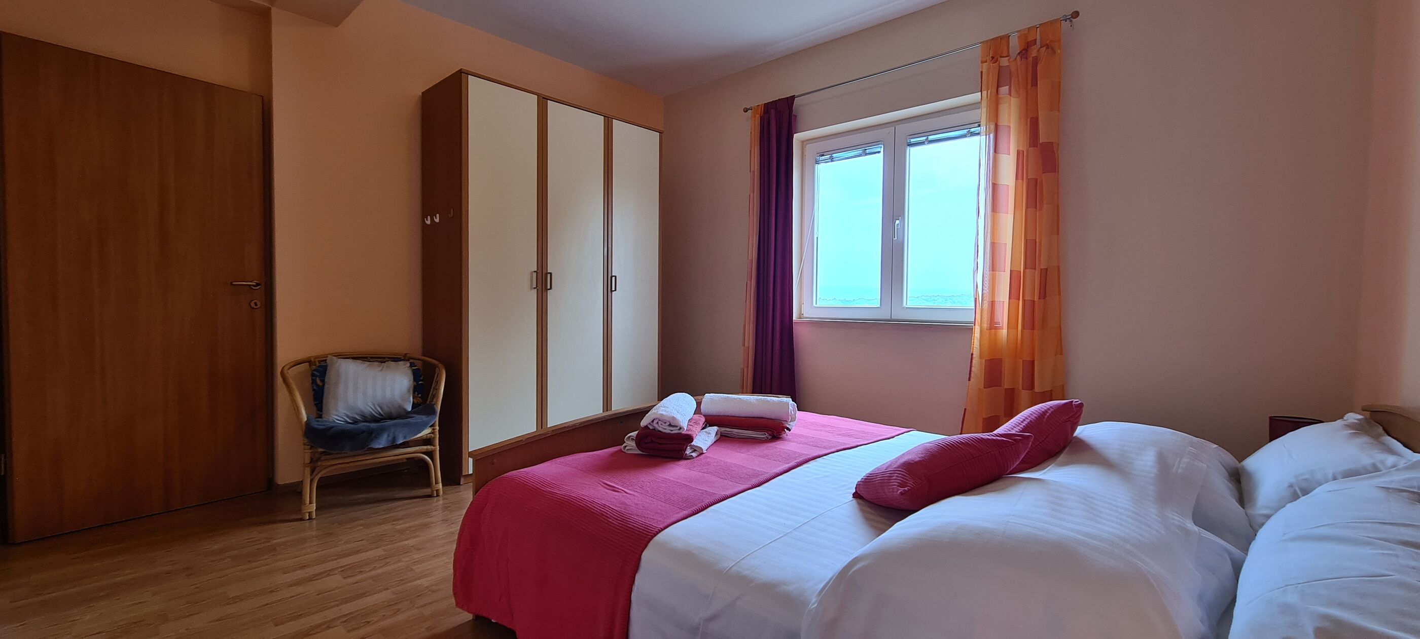Apartment Nikola 33991-A3