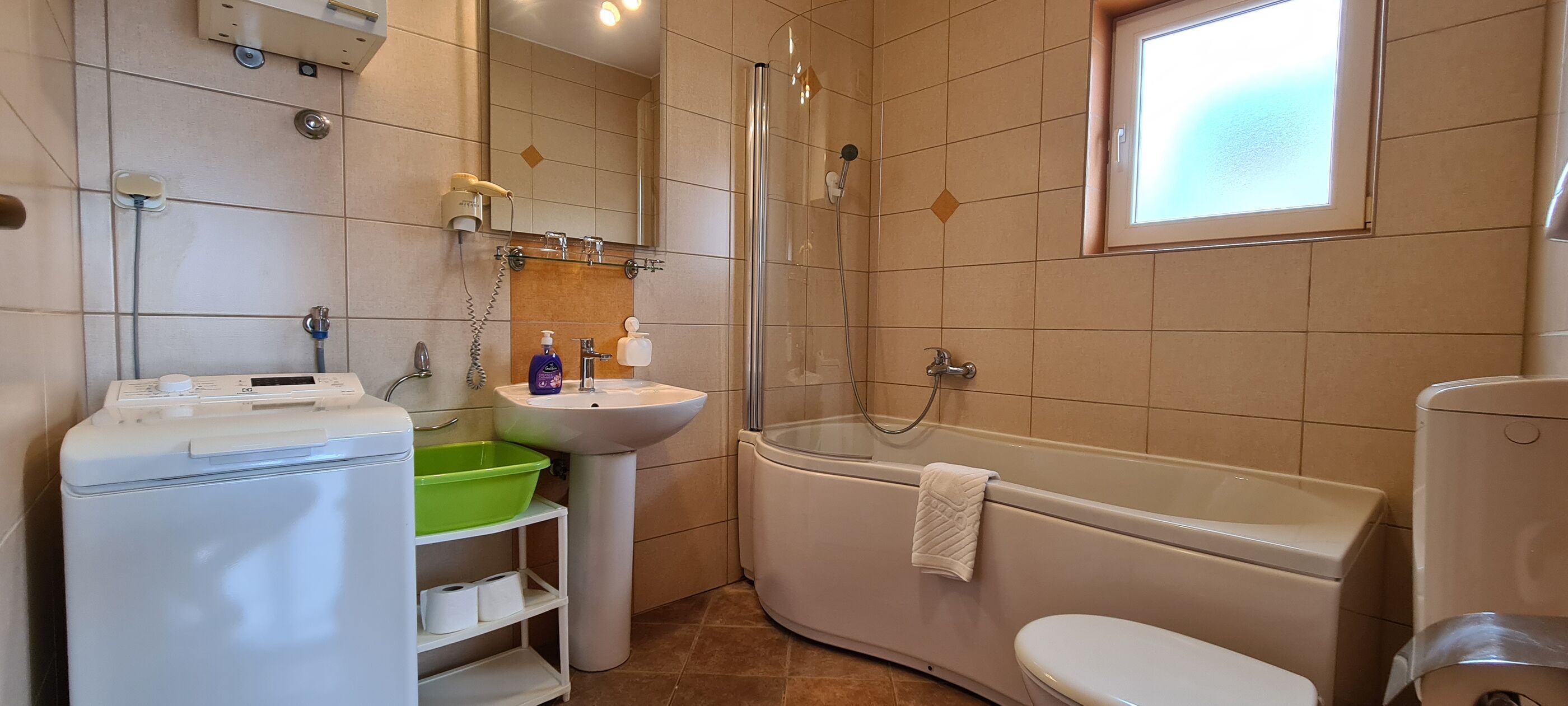 Apartment Nikola 33991-A3