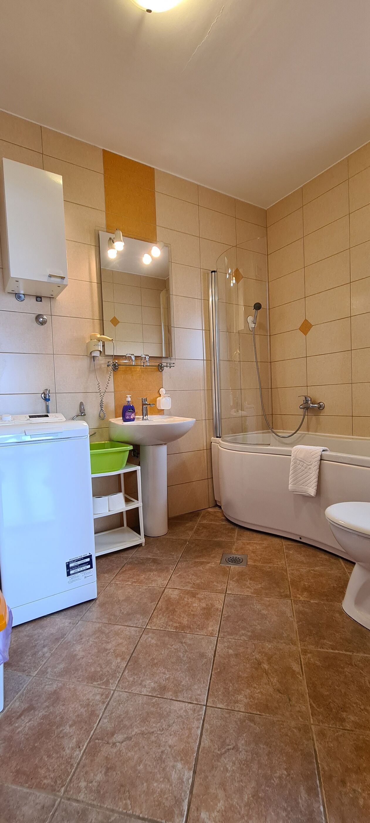 Apartment Nikola 33991-A3