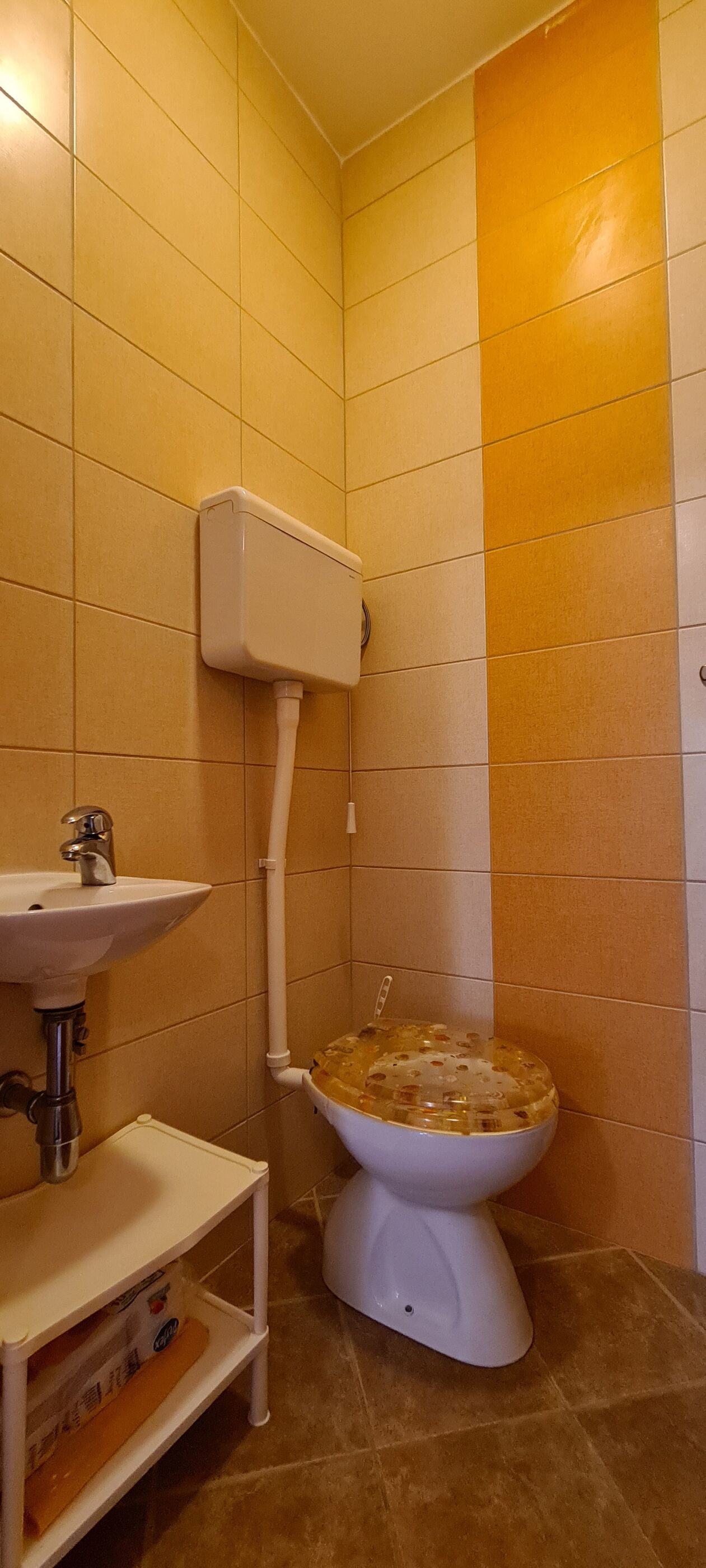 Apartment Nikola 33991-A3