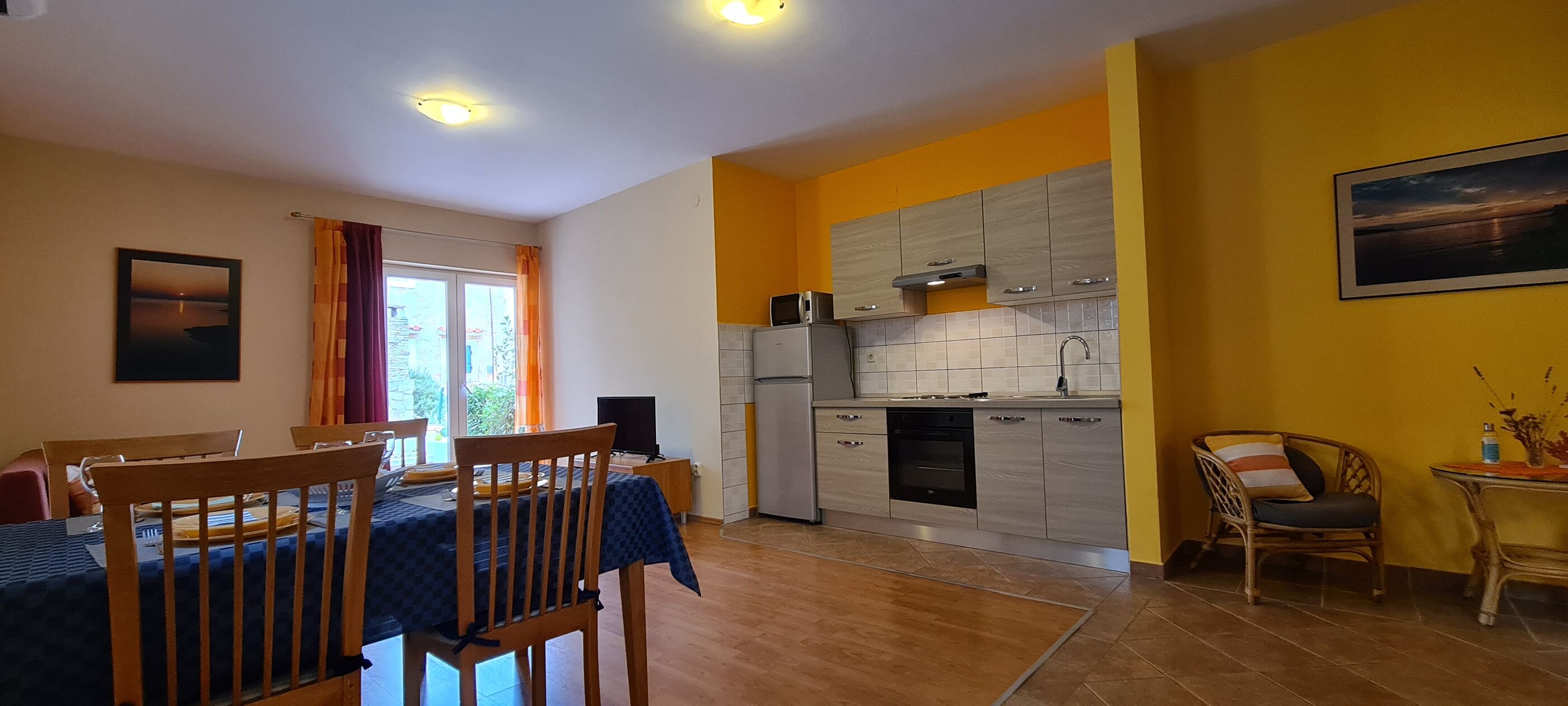Apartment Nikola 33991-A4