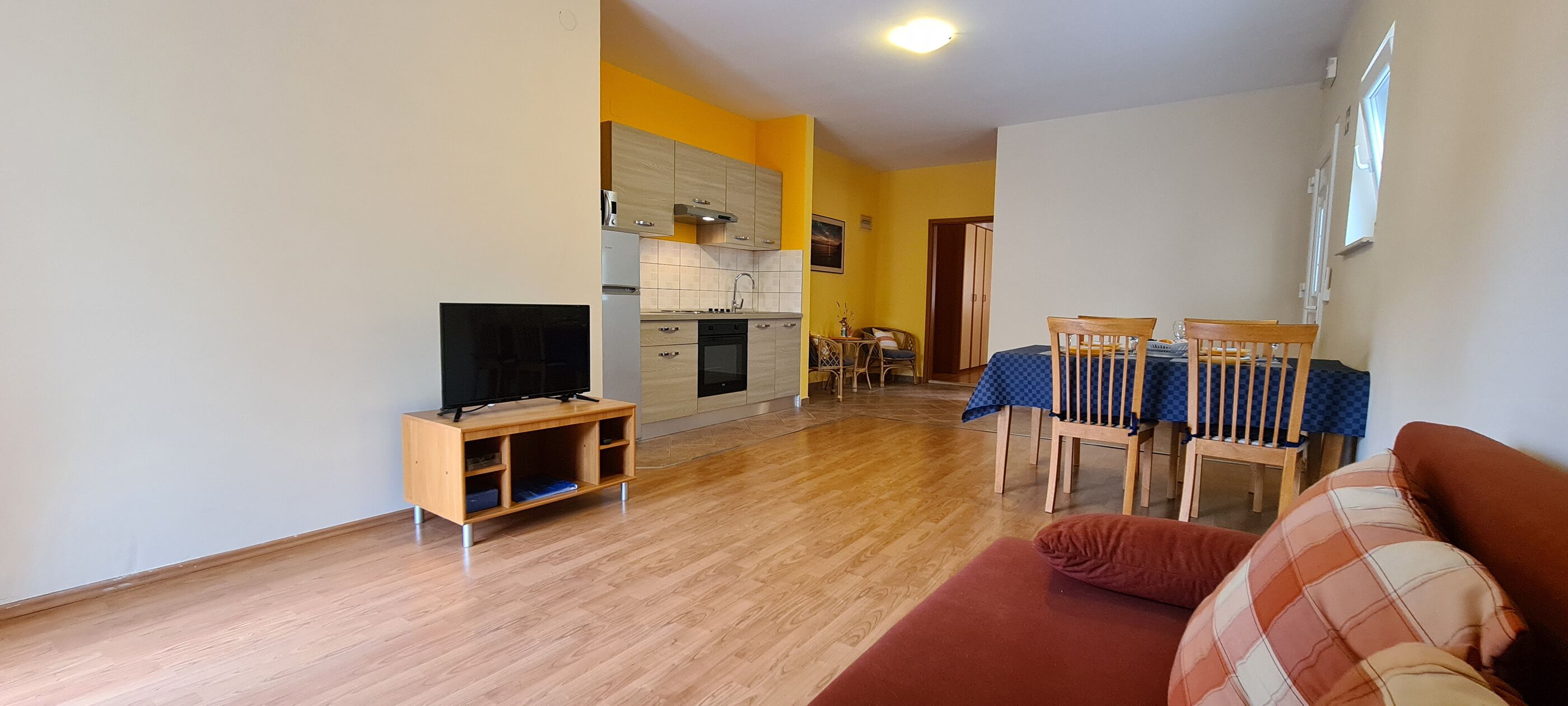 Apartment Nikola 33991-A4
