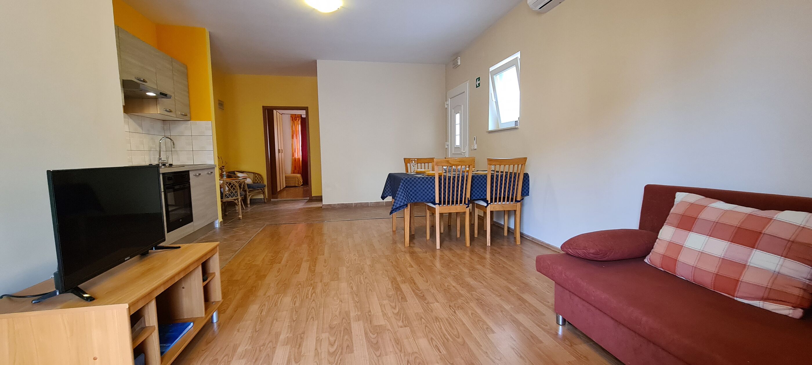 Apartment Nikola 33991-A4