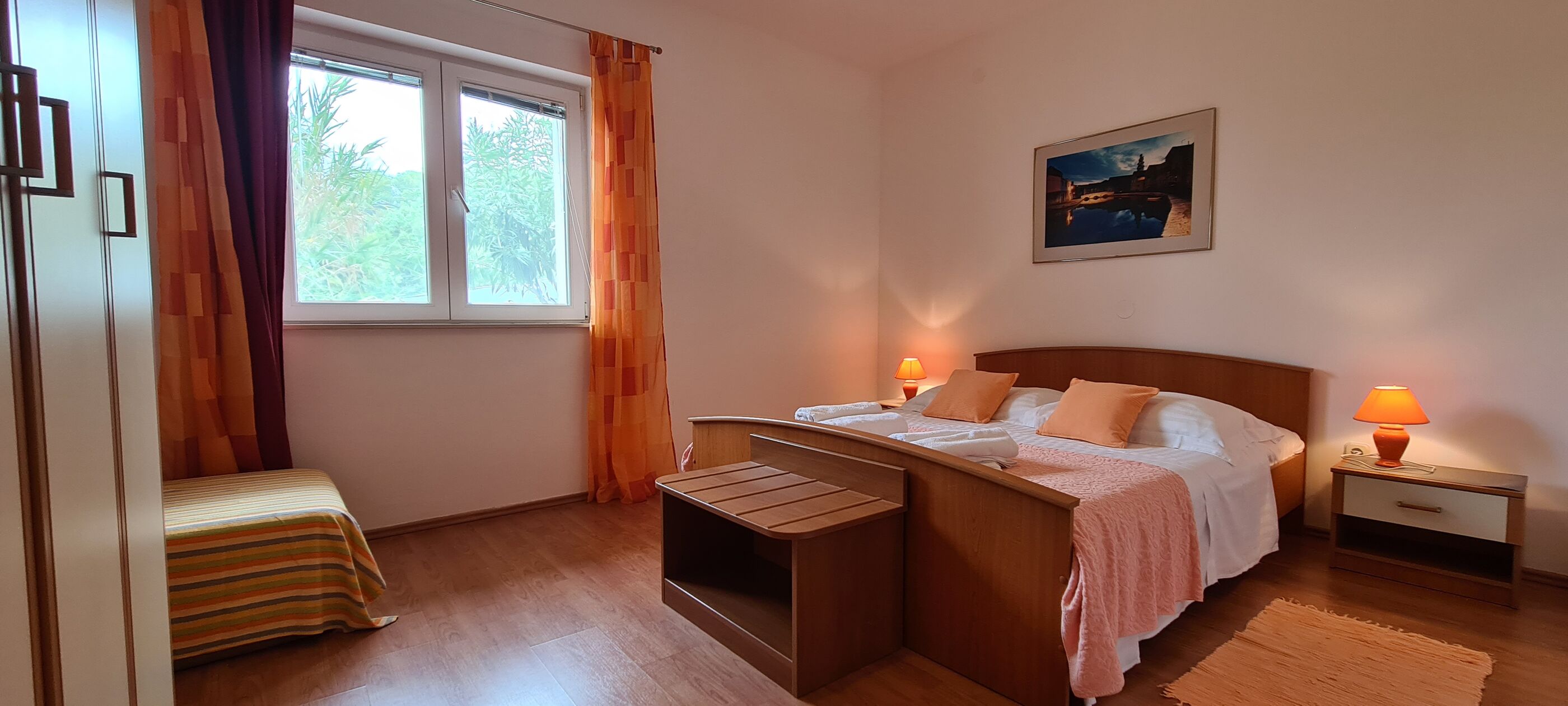 Apartment Nikola 33991-A4