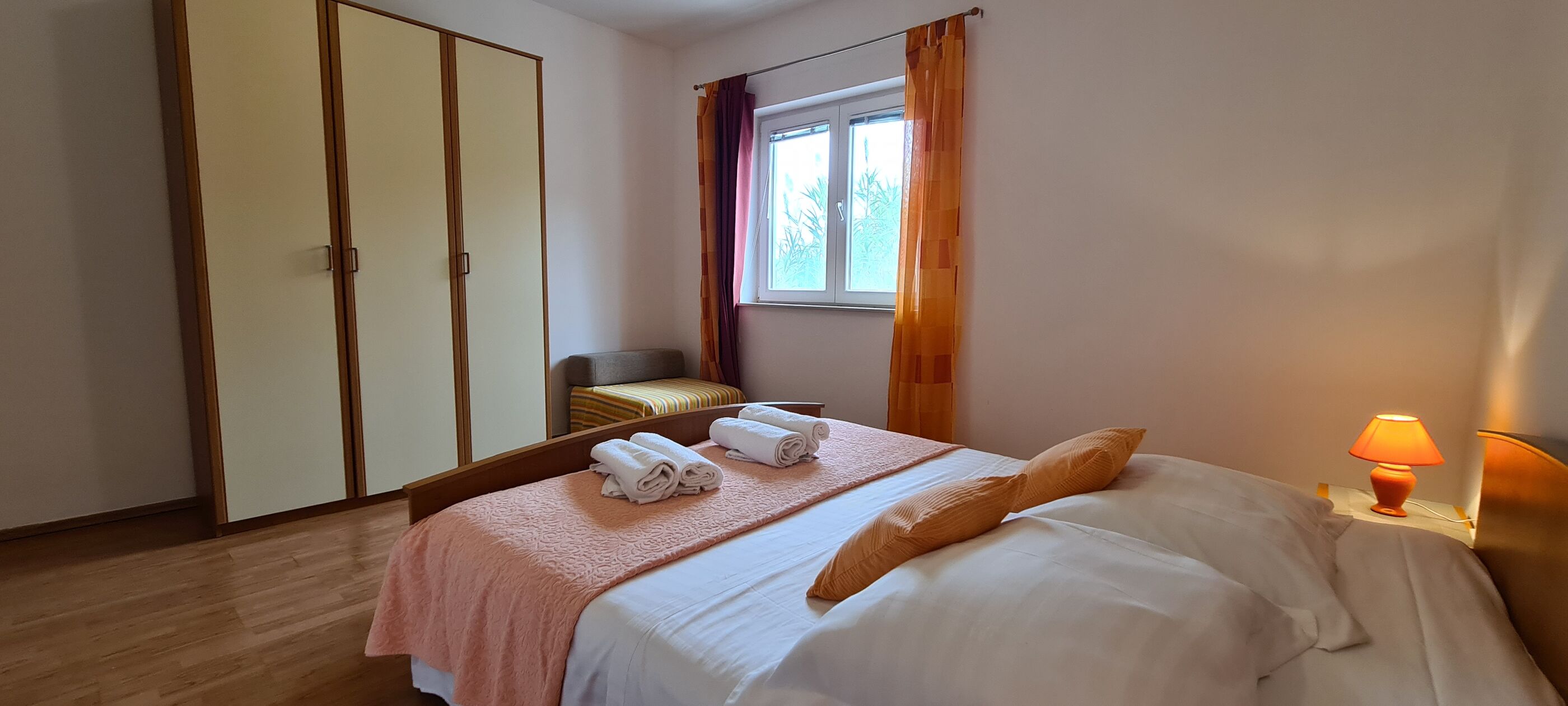 Apartment Nikola 33991-A4
