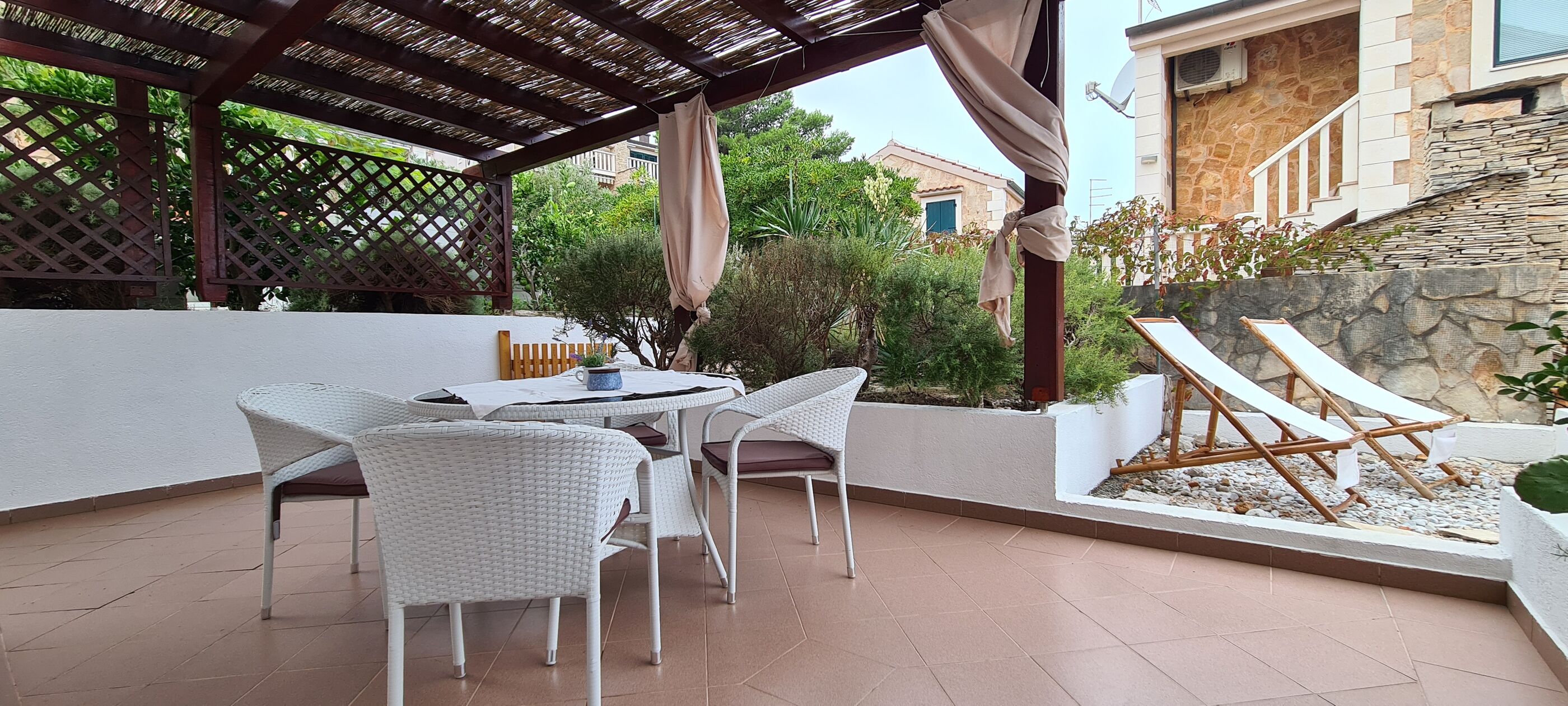 Apartment Nikola 33991-A4