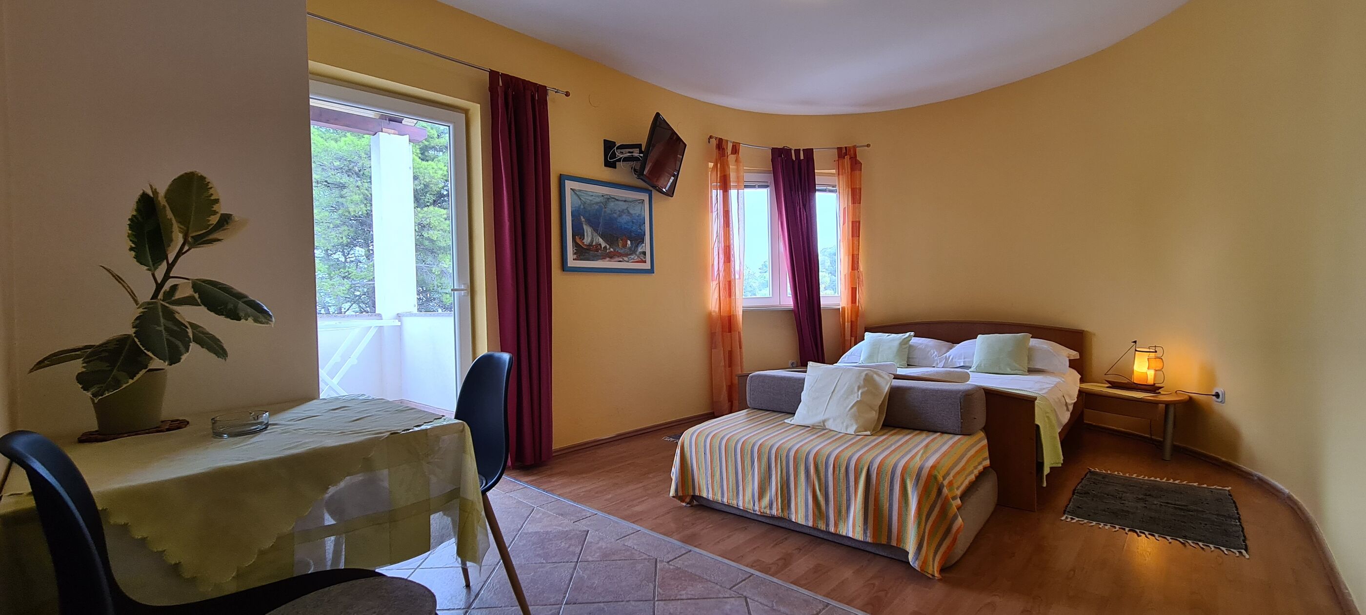 Apartment Nikola 33991-A5