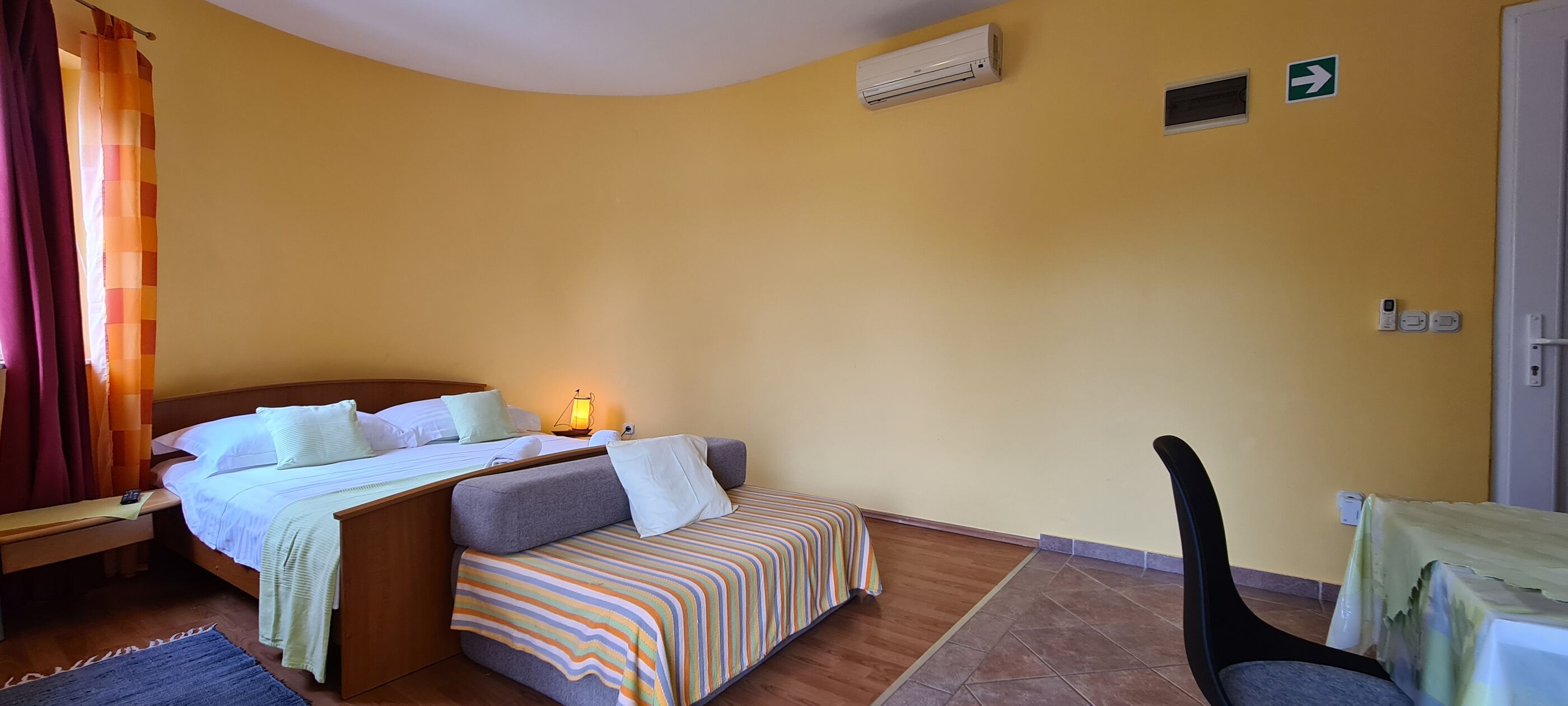 Apartment Nikola 33991-A5