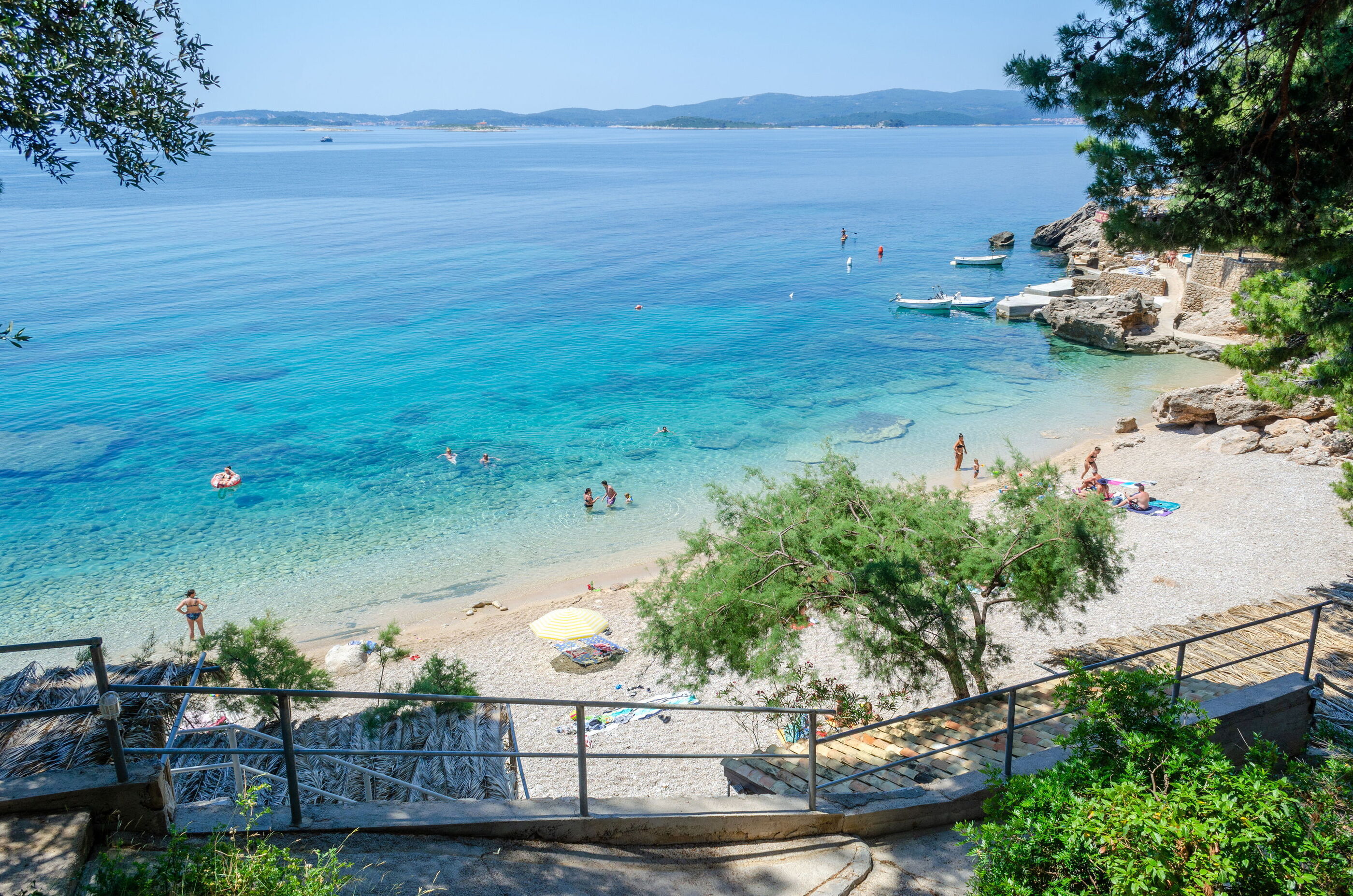 Kuća za odmor Deja Blue K1