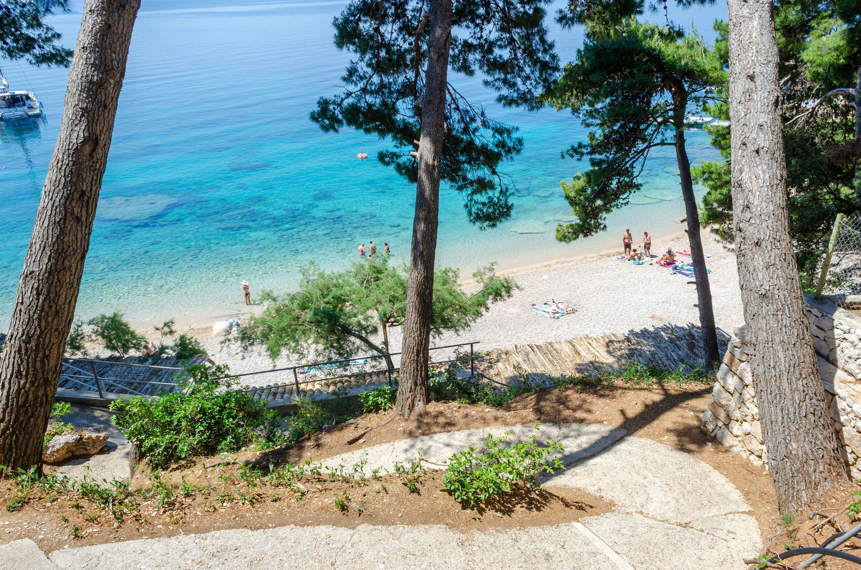 Kuća za odmor Deja Blue K1