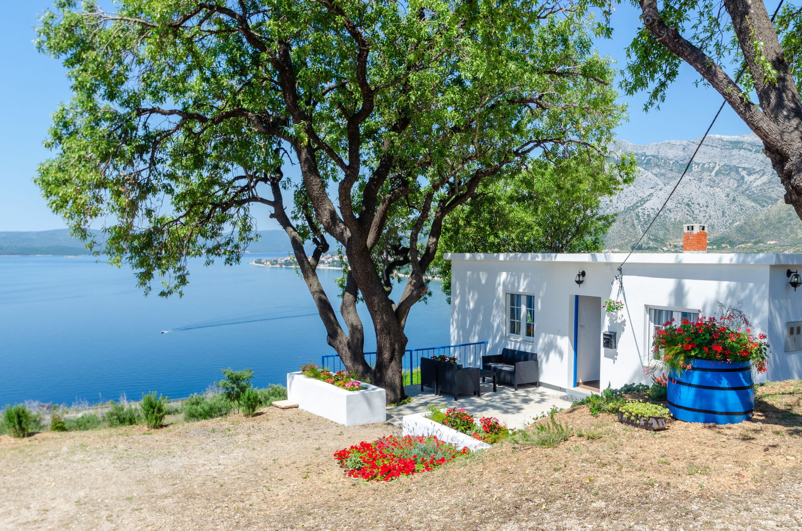 Kuća za odmor Deja Blue K1