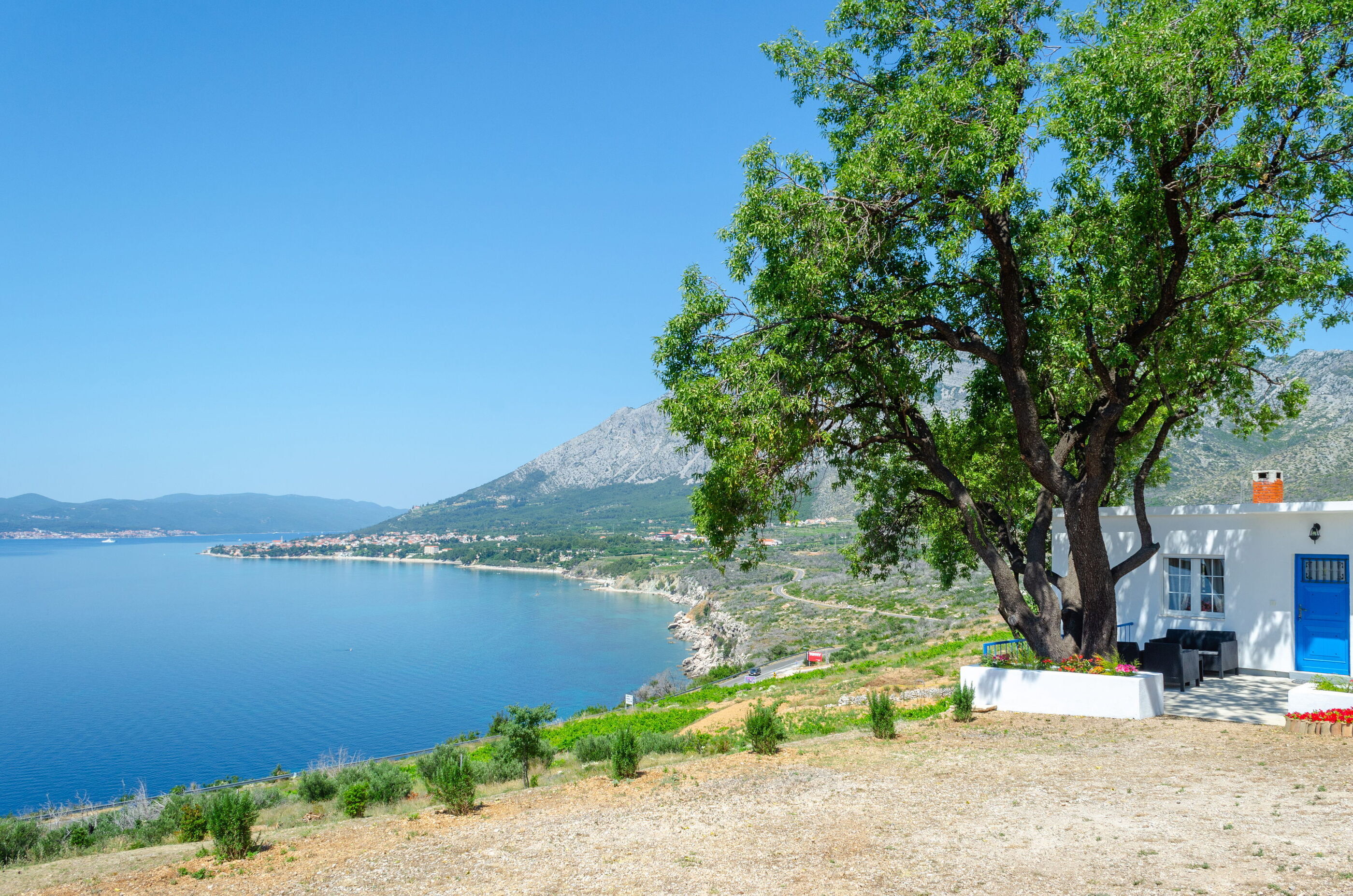 Kuća za odmor Deja Blue K1