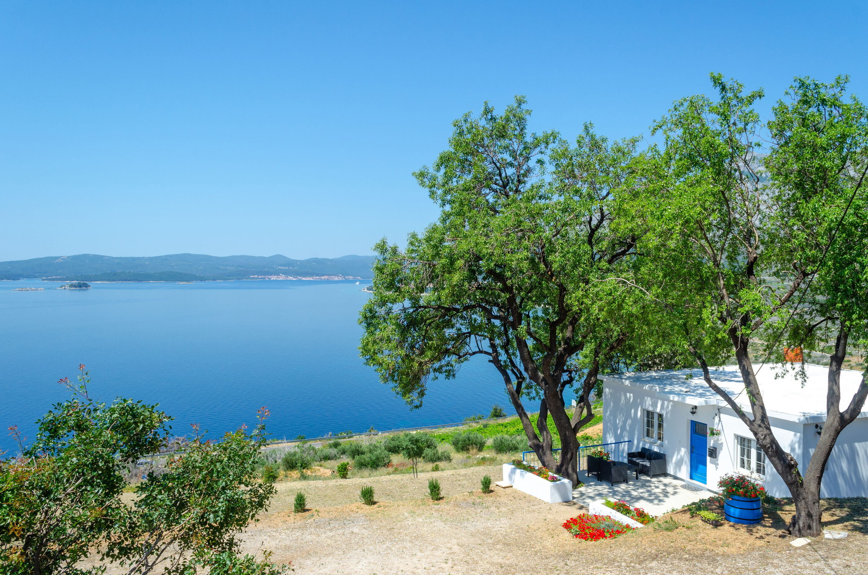 Kuća za odmor Deja Blue K1