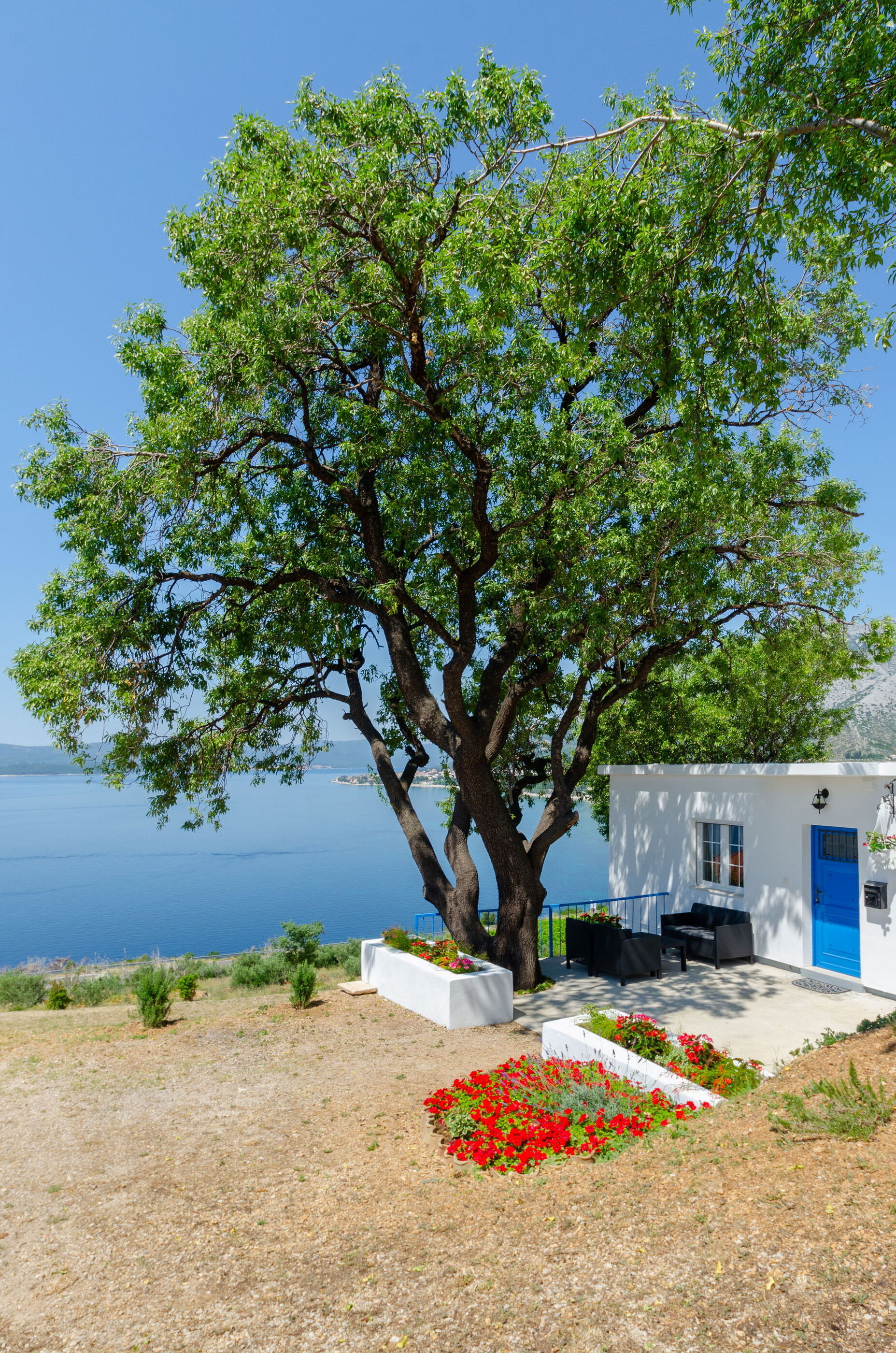 Kuća za odmor Deja Blue K1