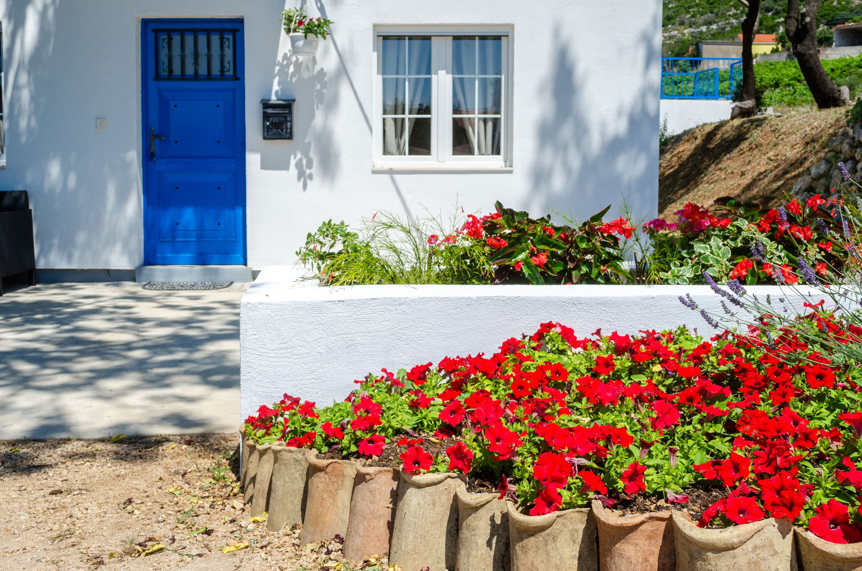 Kuća za odmor Deja Blue K1