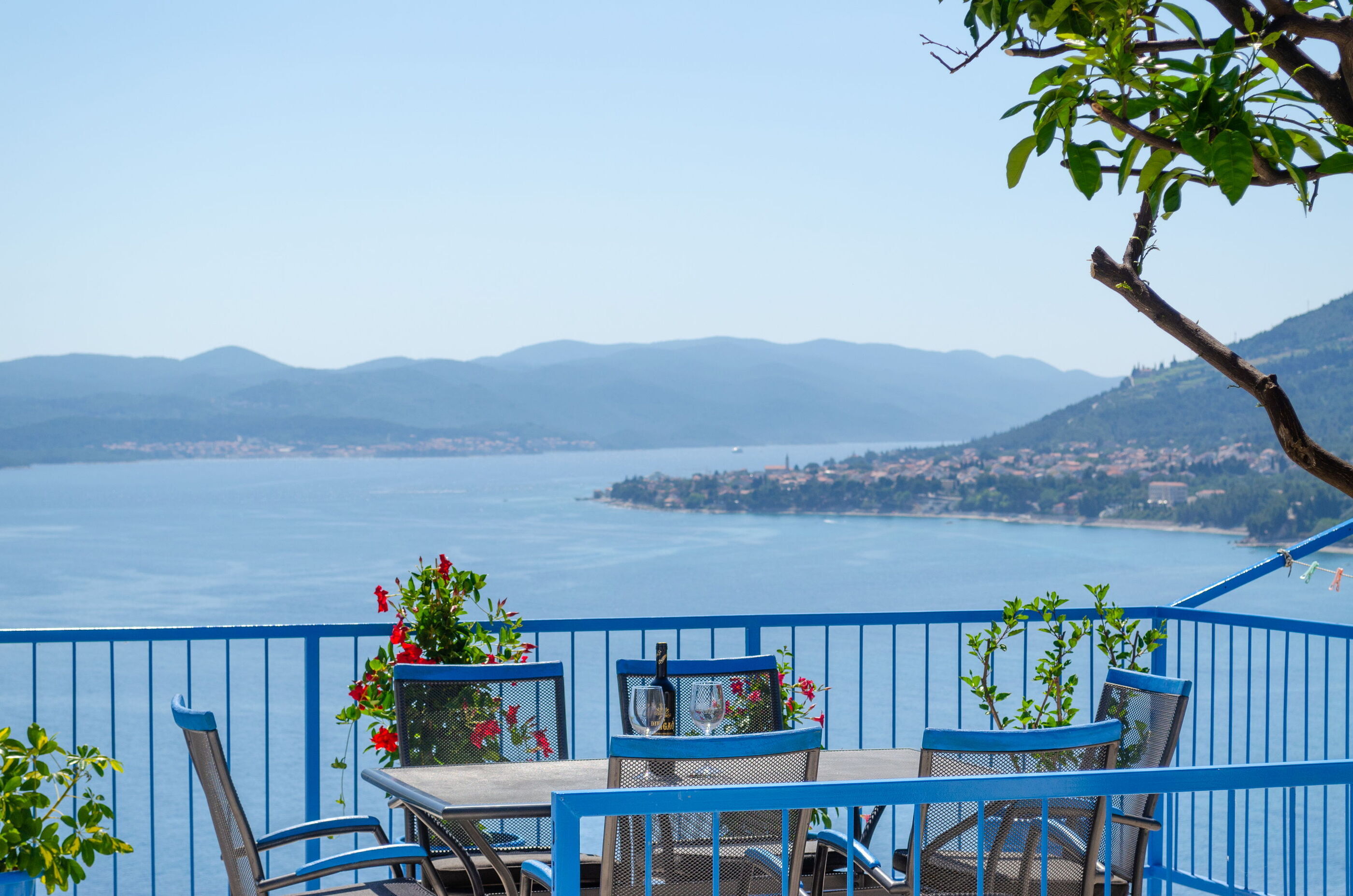 Kuća za odmor Deja Blue K1