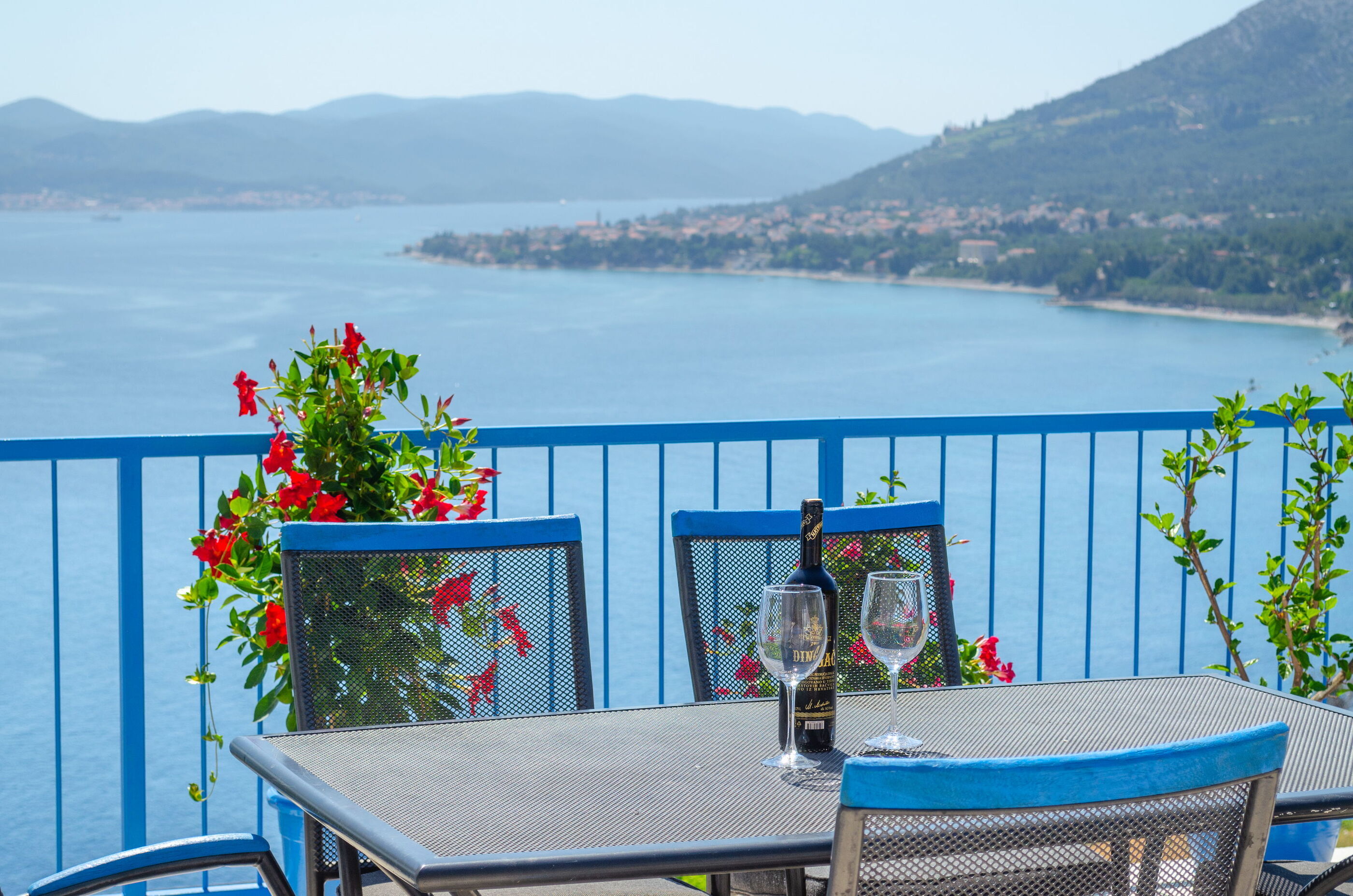 Kuća za odmor Deja Blue K1