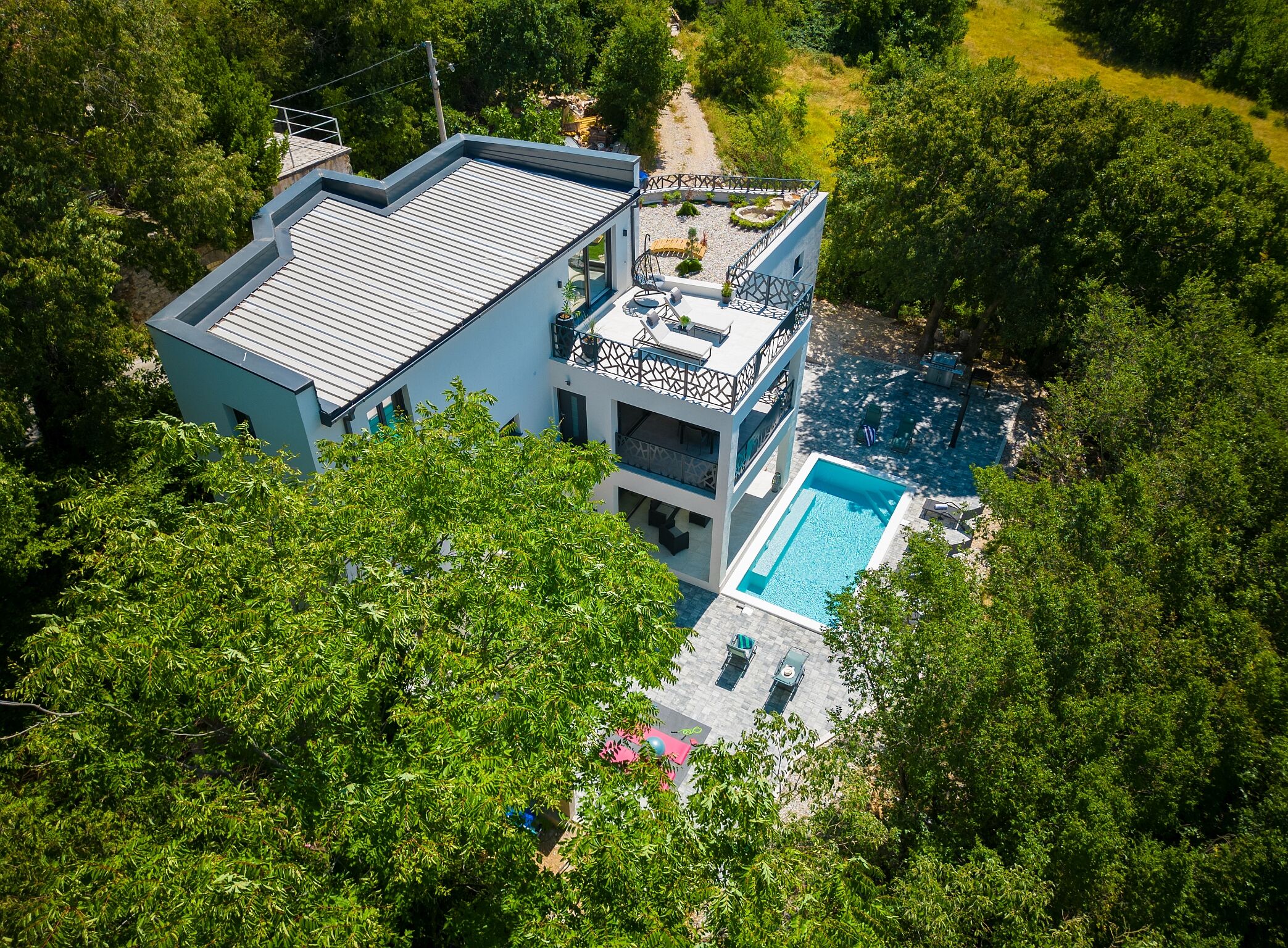 Villa Modruna 62039-K1