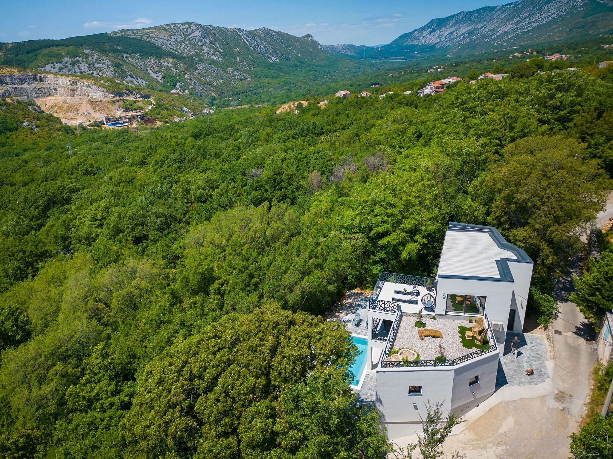 Villa Modruna 62039-K1