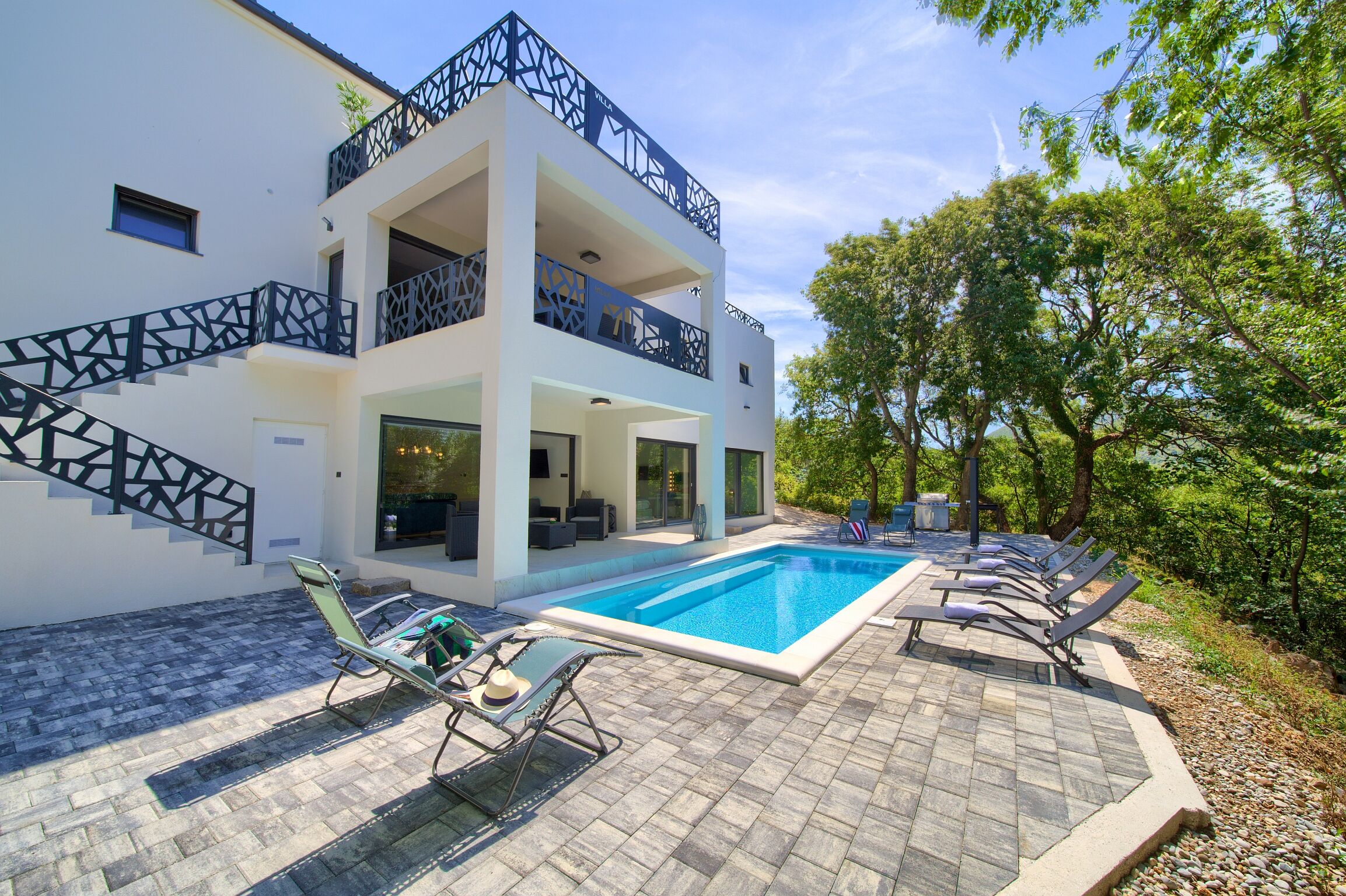 Villa Modruna 62039-K1