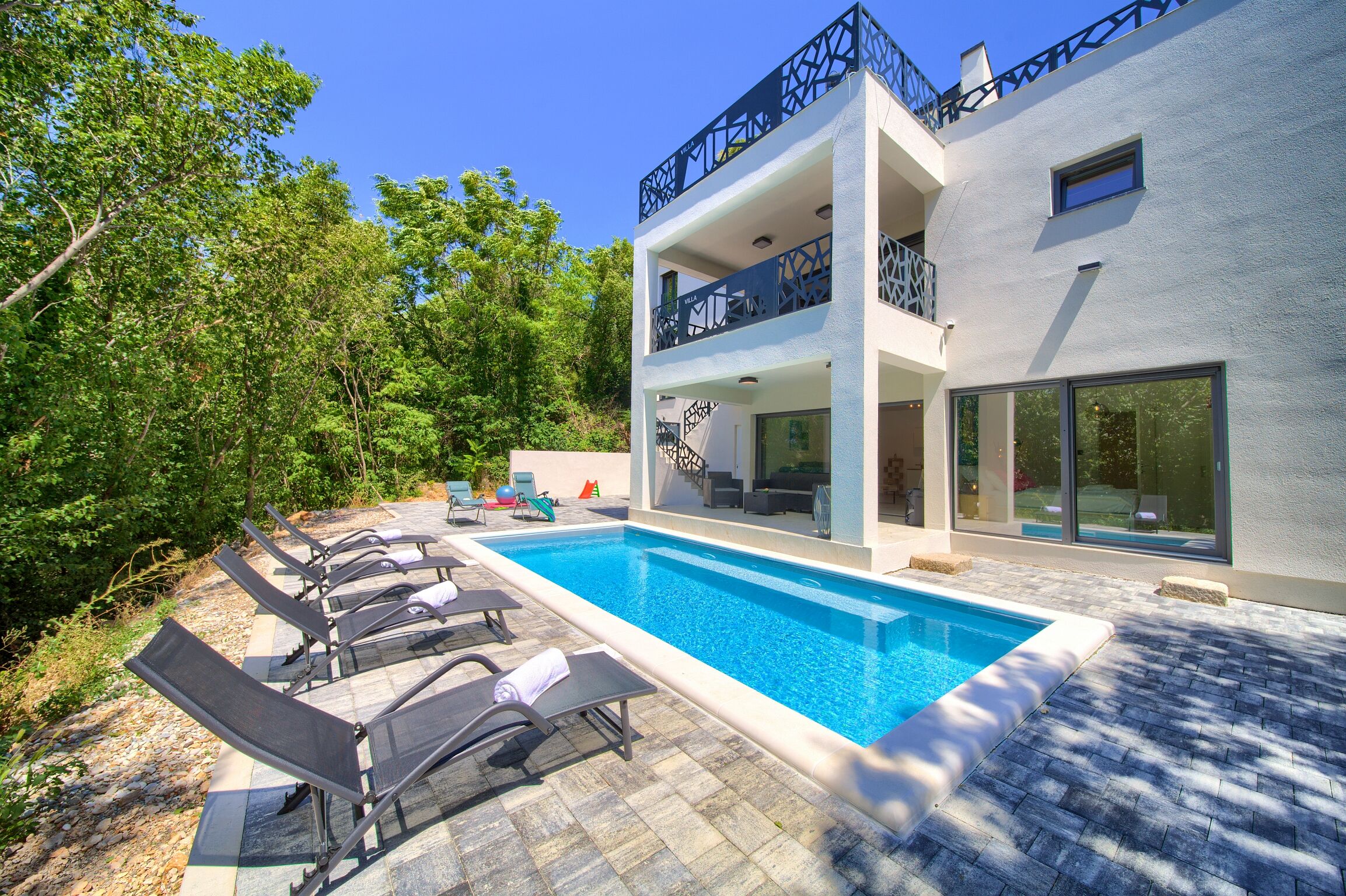 Villa Modruna 62039-K1