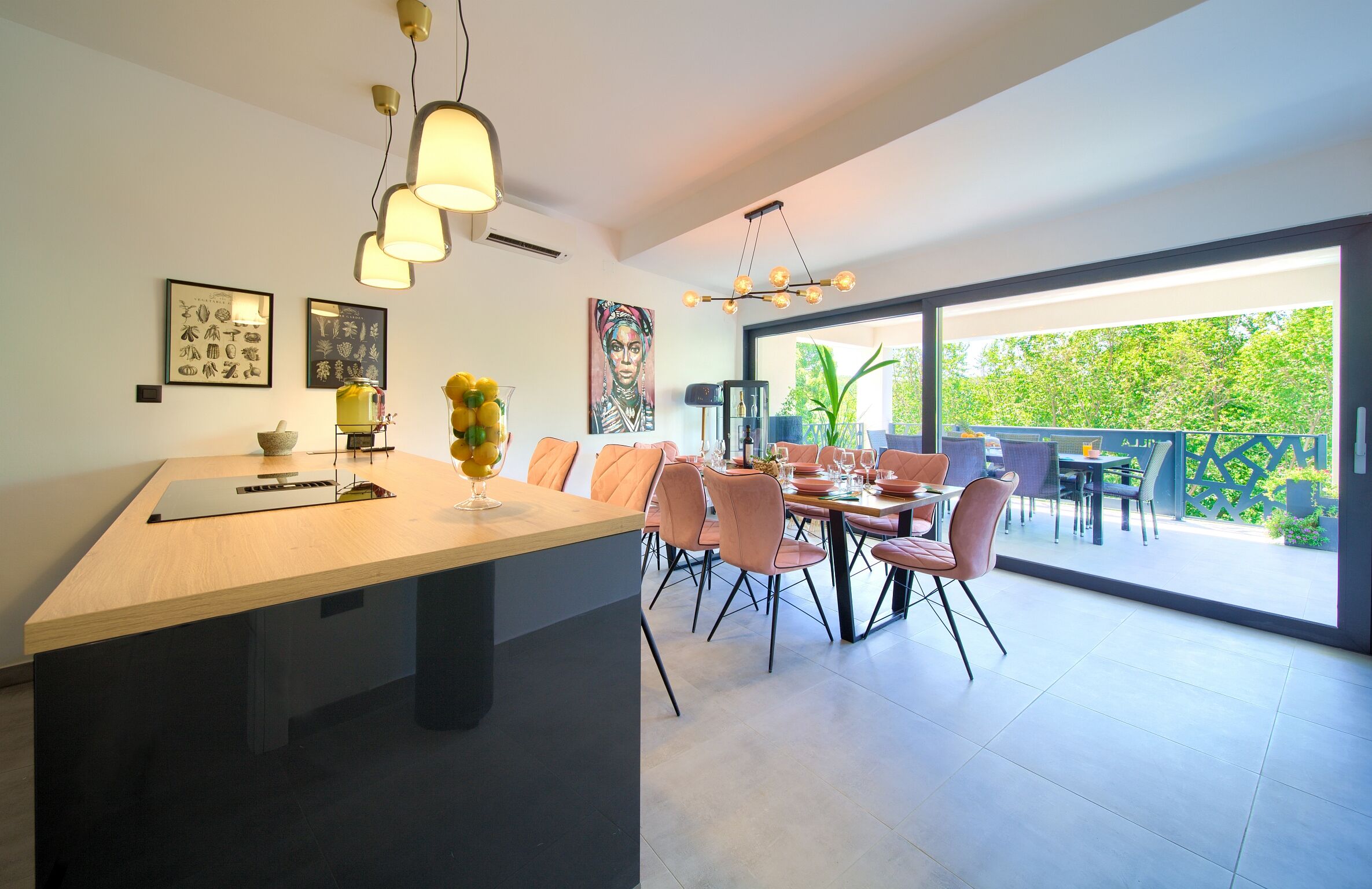 Villa Modruna 62039-K1