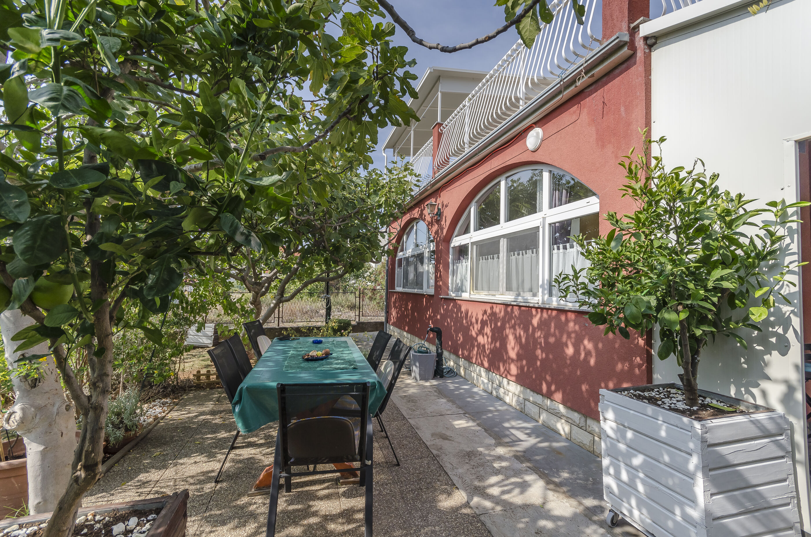 Apartment Nada 80211-A1