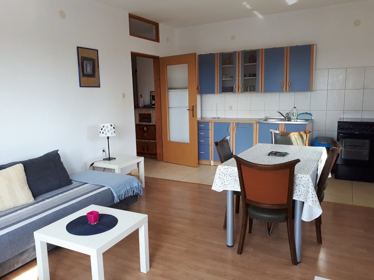 Apartments Casa Ondamarina 16171-A2