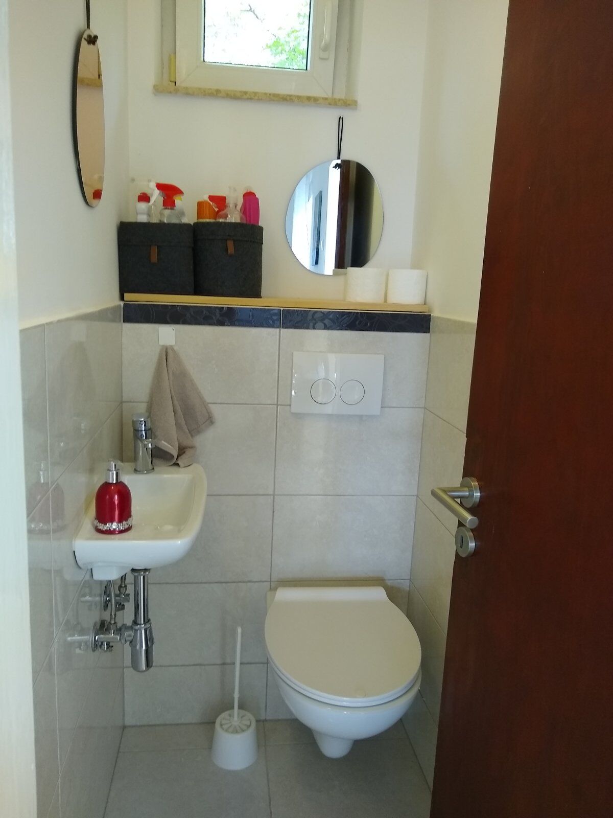 Apartment Kety 55901-A1