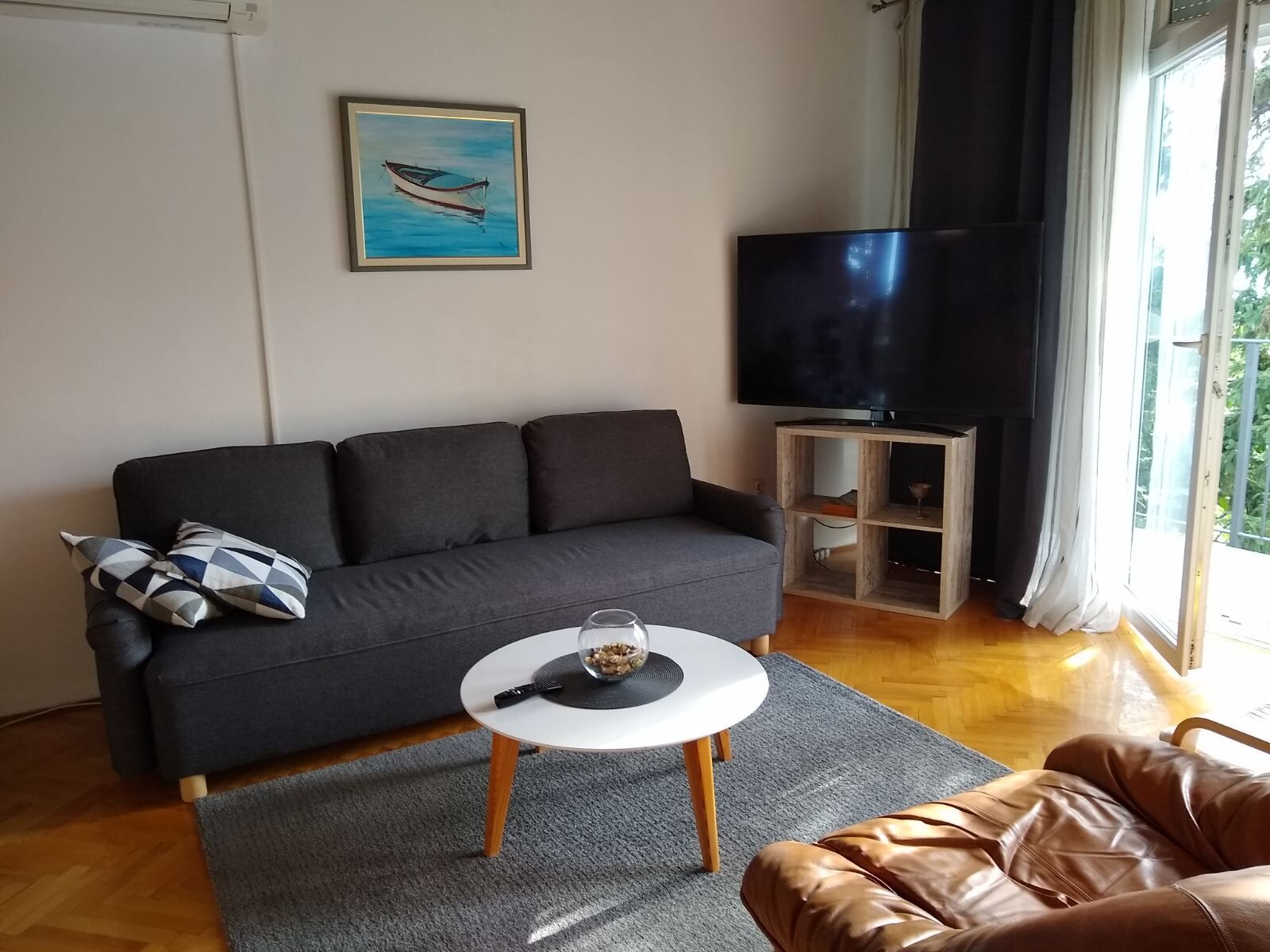 Apartment Kety 55901-A1