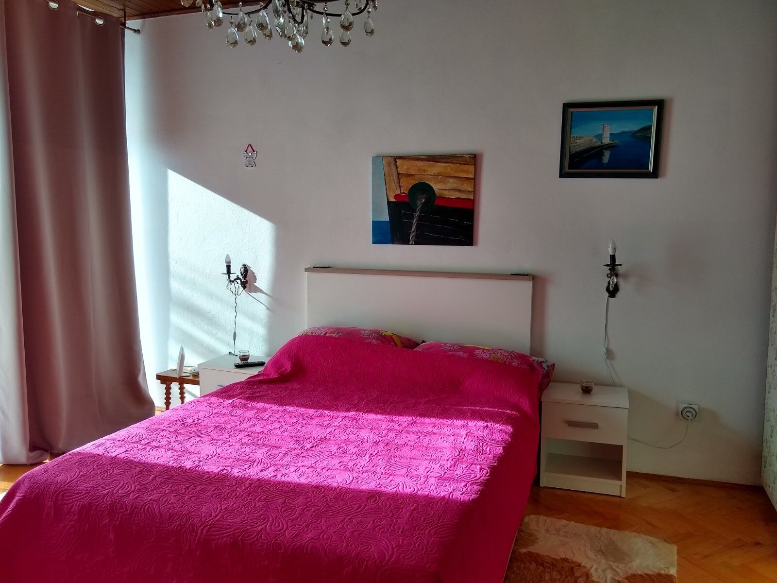 Apartment Kety 55901-A1